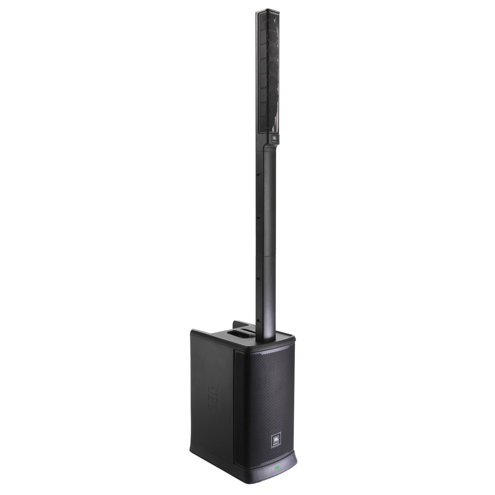 JBL EON ONE スピーカー コラム パワード JBL EON ONE MK2 | ミキサーとDSPを内蔵したバッテリー駆動型