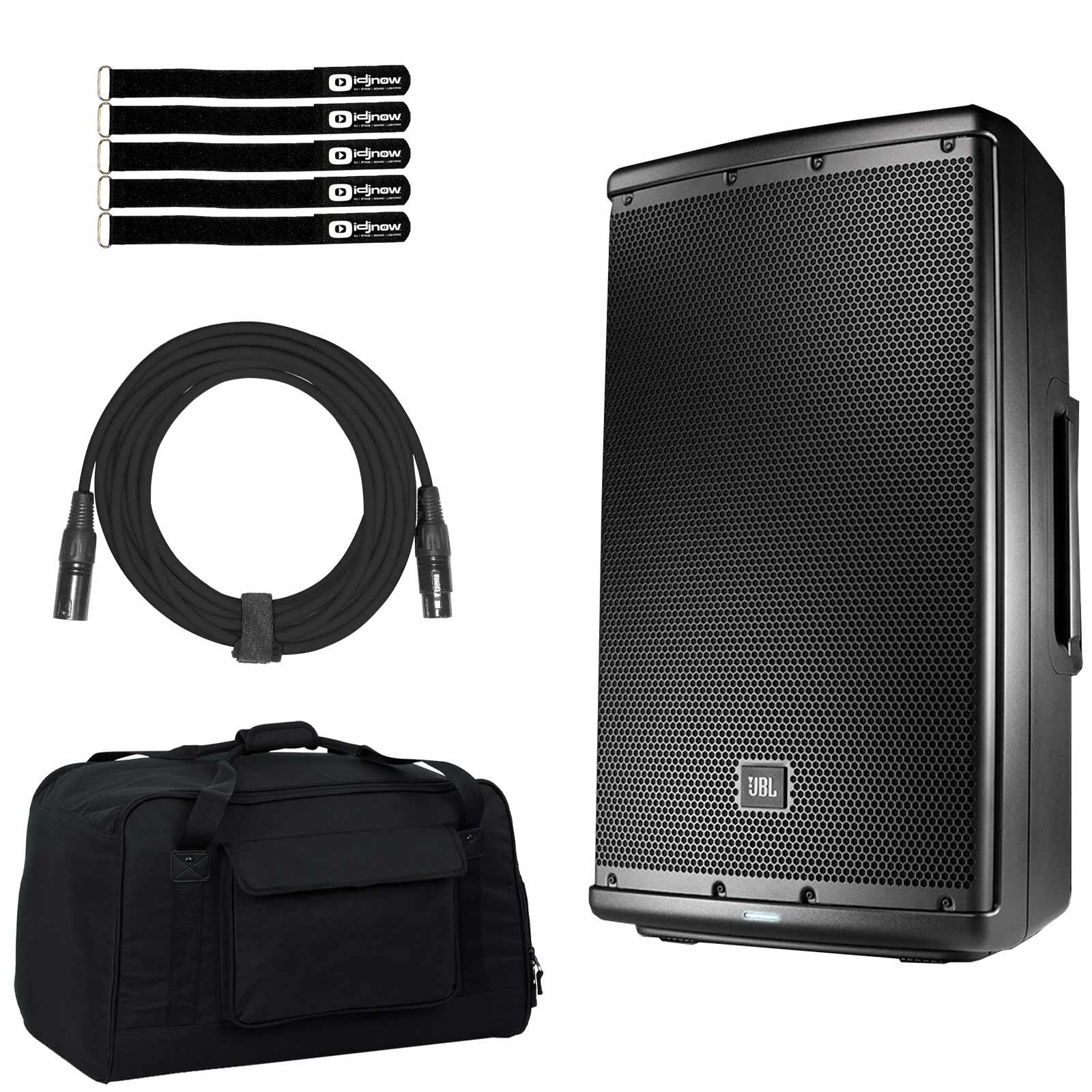 JBL EON612 パワードスピーカー パワードスピーカー（EON612）の製品詳細｜映像音響テクニカル