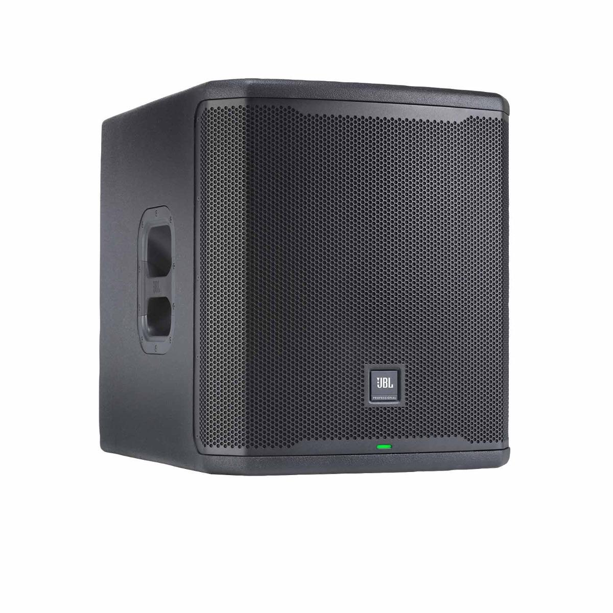 JBL PRX915XLF Professional Powered 15