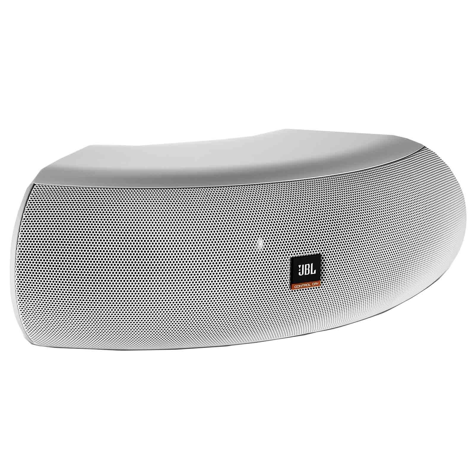 JBL Control CRV White 4