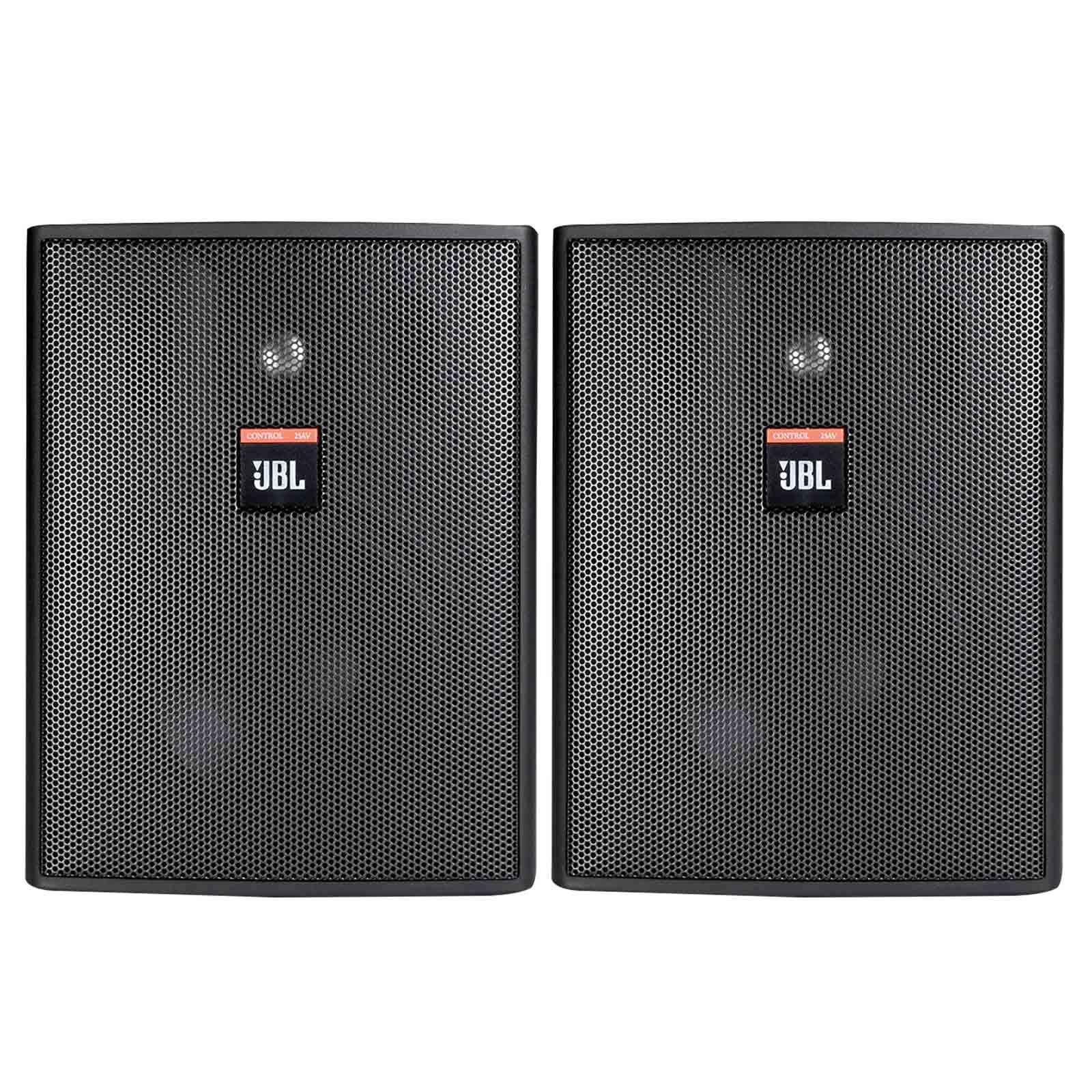 JBL Professional Control 25AV 5.25