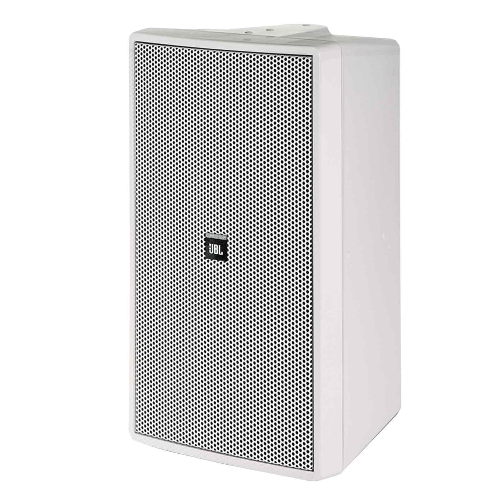 JBL Control C29AV-WH-1 Monitor Speaker | IDJNOW