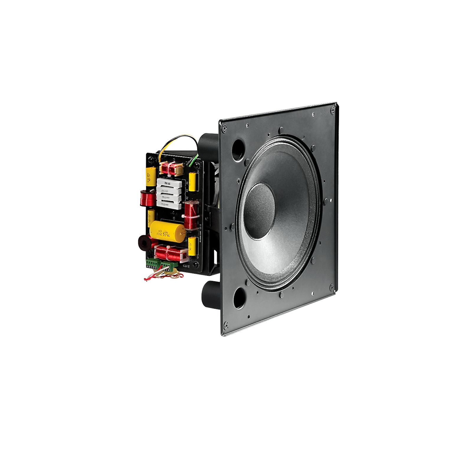 JBL Professional Control 322C 12