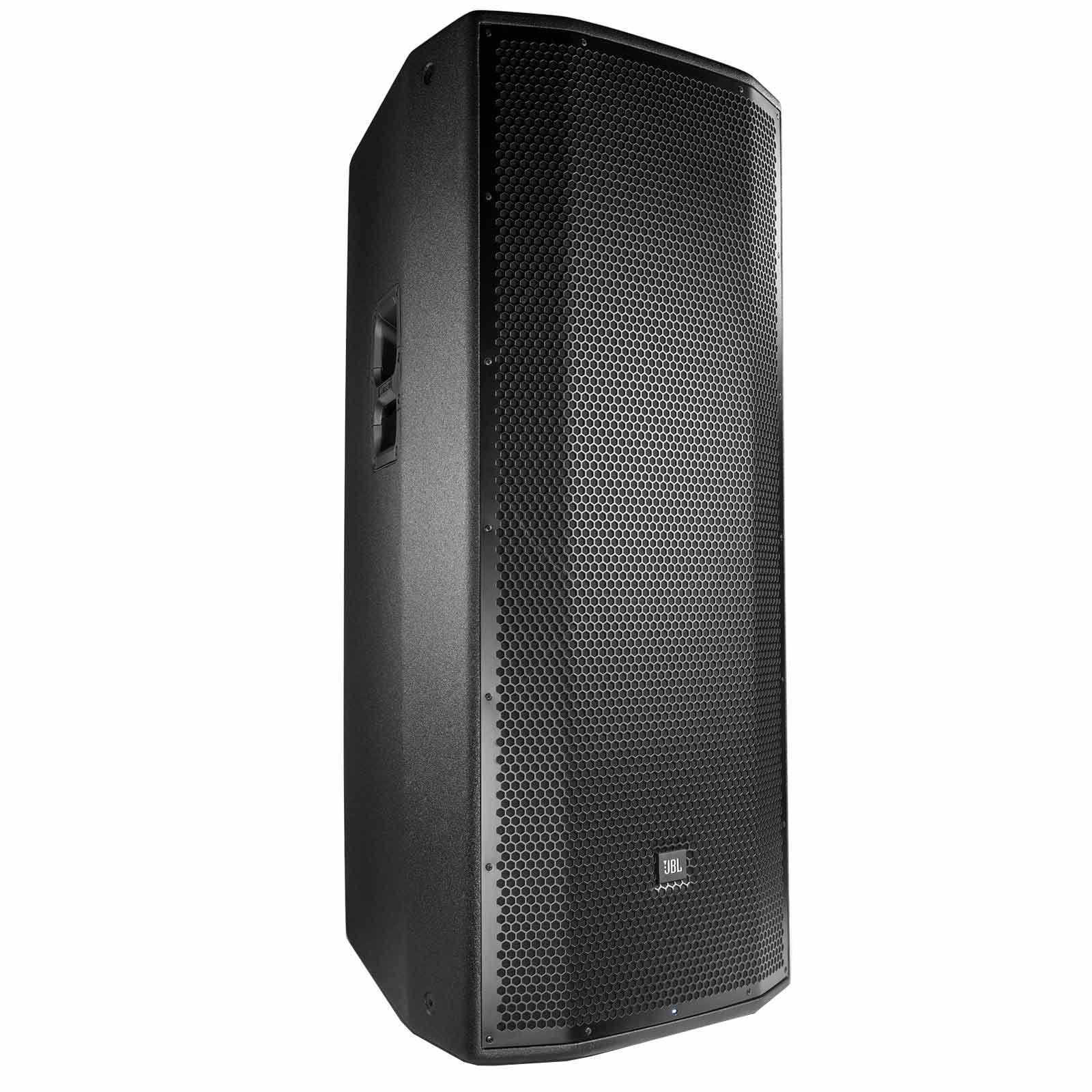 JBL PRX825W Dual 15
