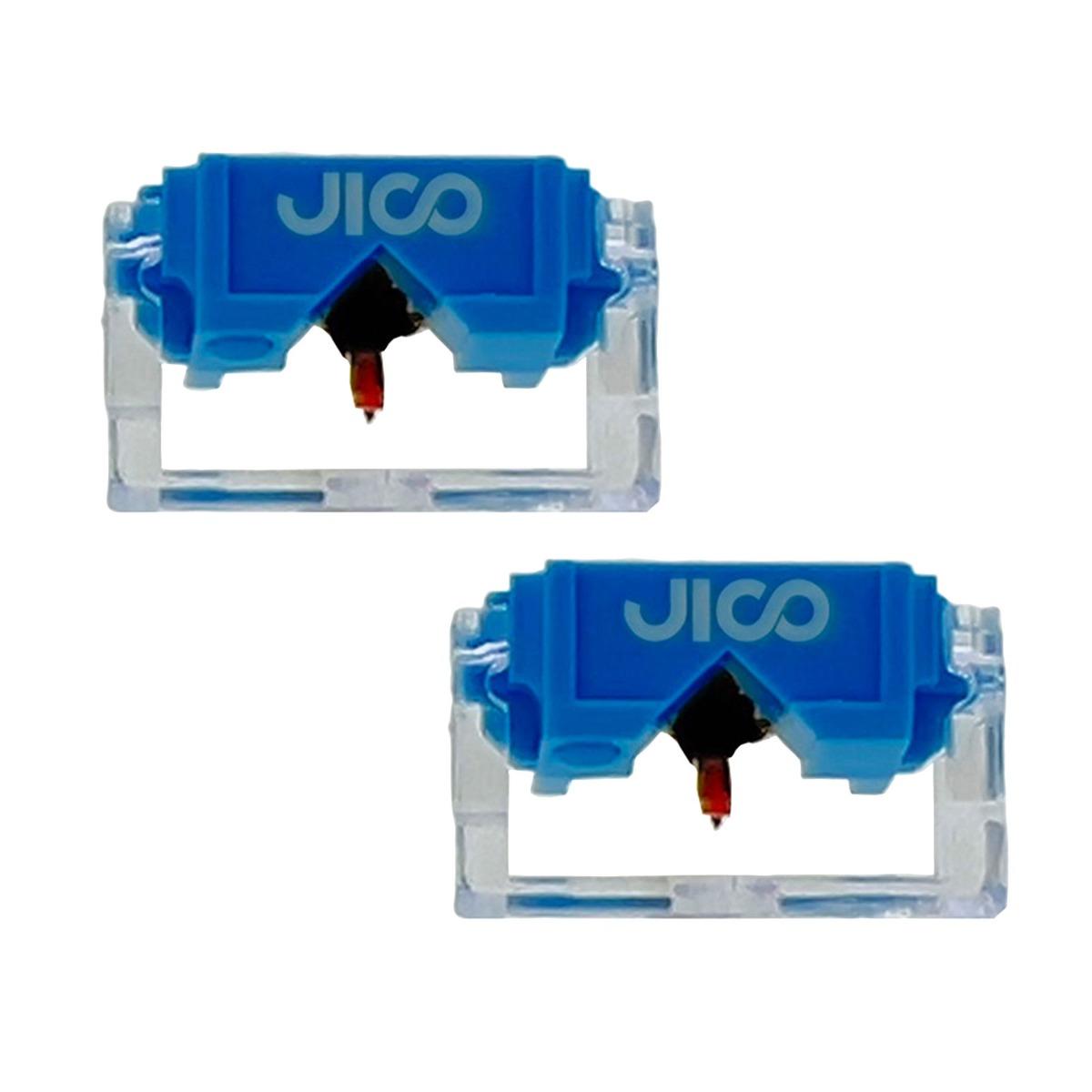 Jico J-AAC0648 N44-7 IMPROVED SD Replacement Styli | IDJNOW