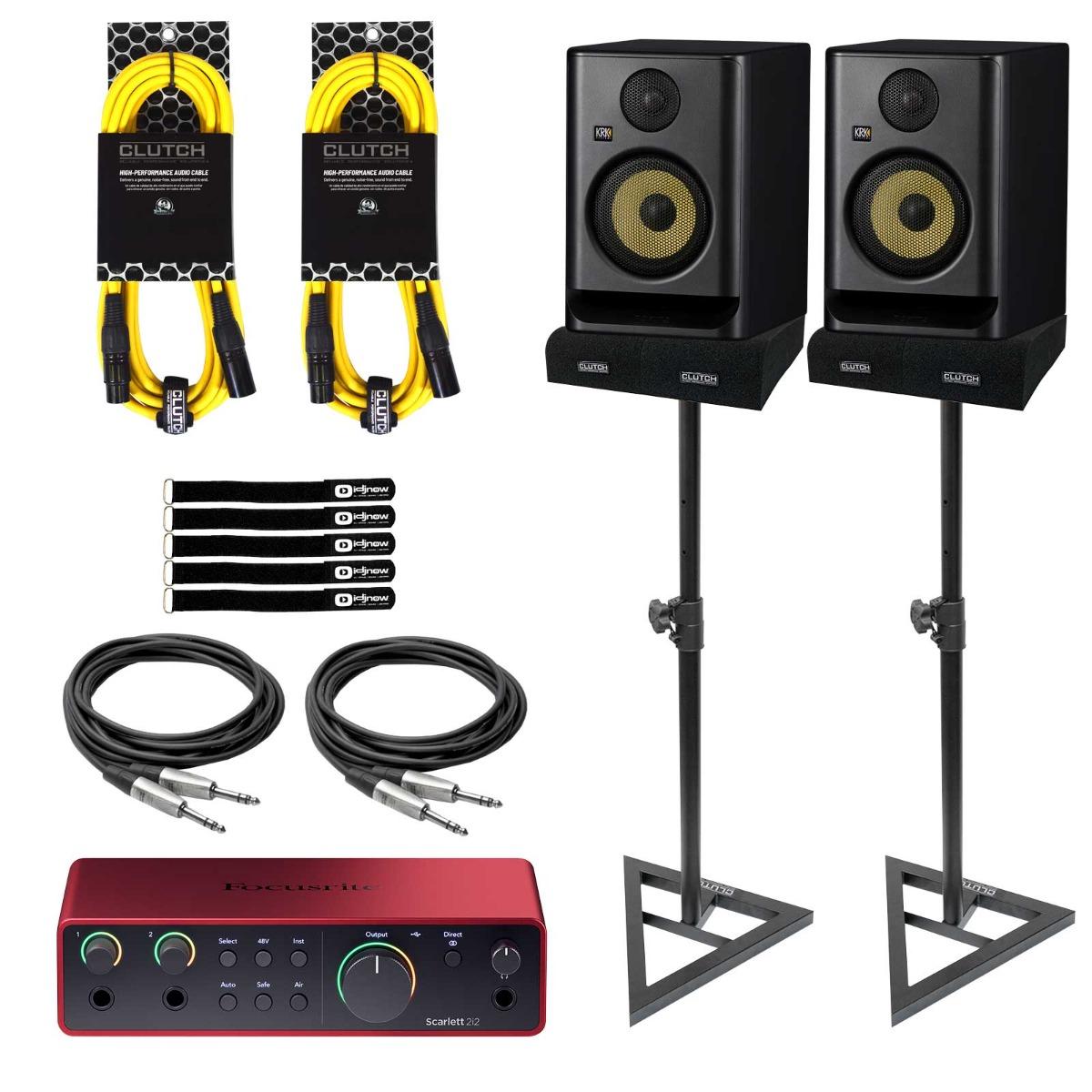 KRK RP5 G5 5