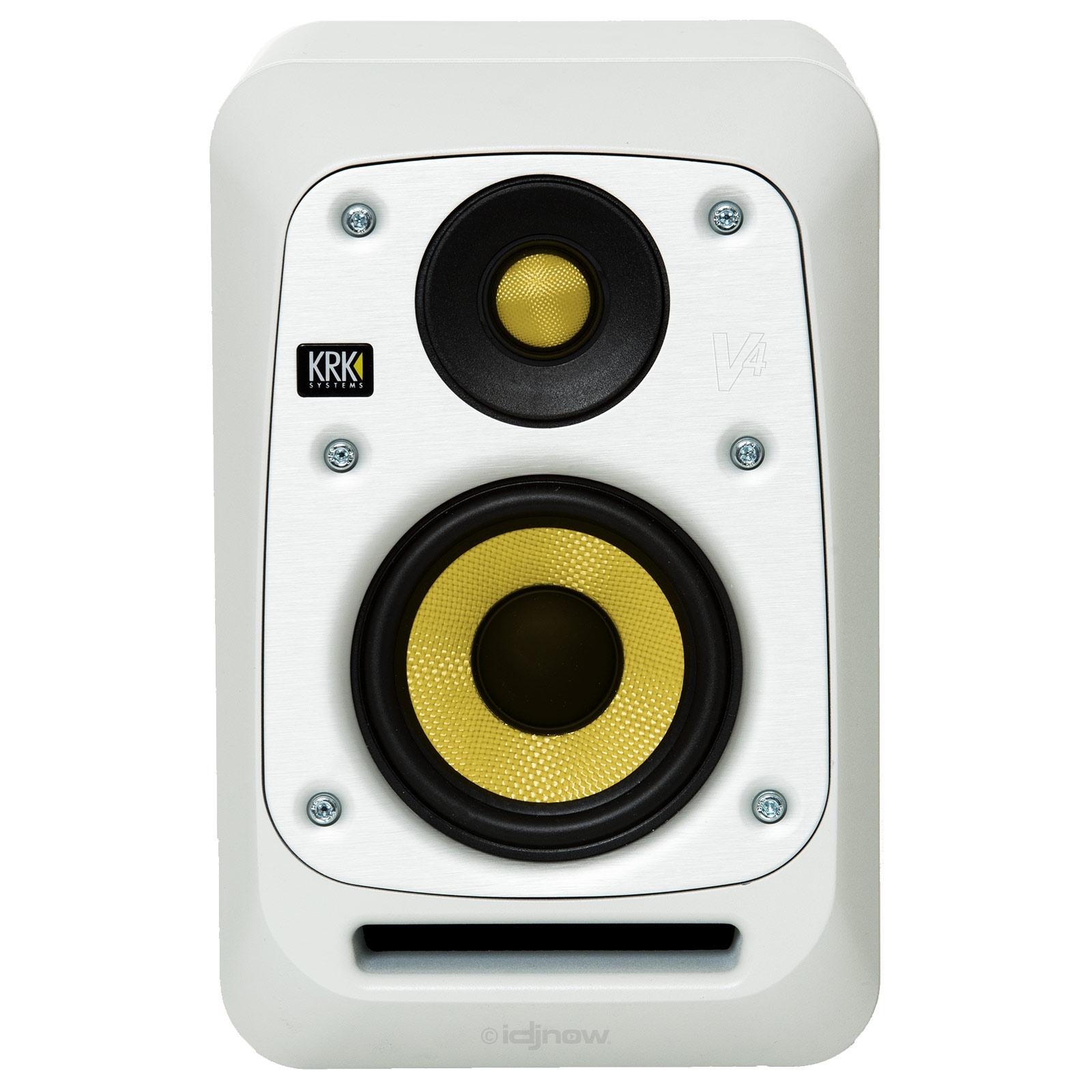 KRK V4 S4 V Series 2-Way 4