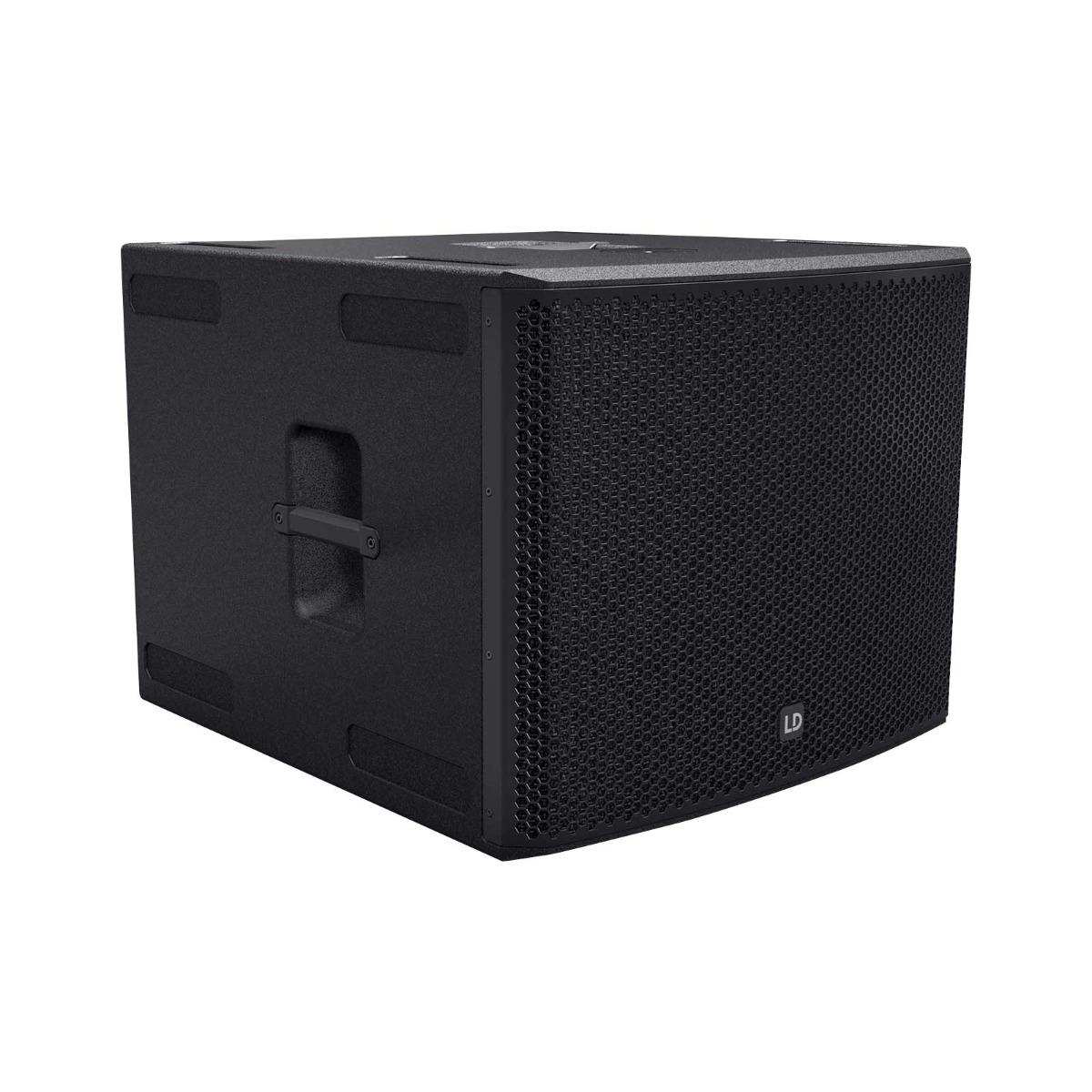 LD Systems LDS-ESUB18AG3 STINGER Powered Subwoofer | IDJNOW