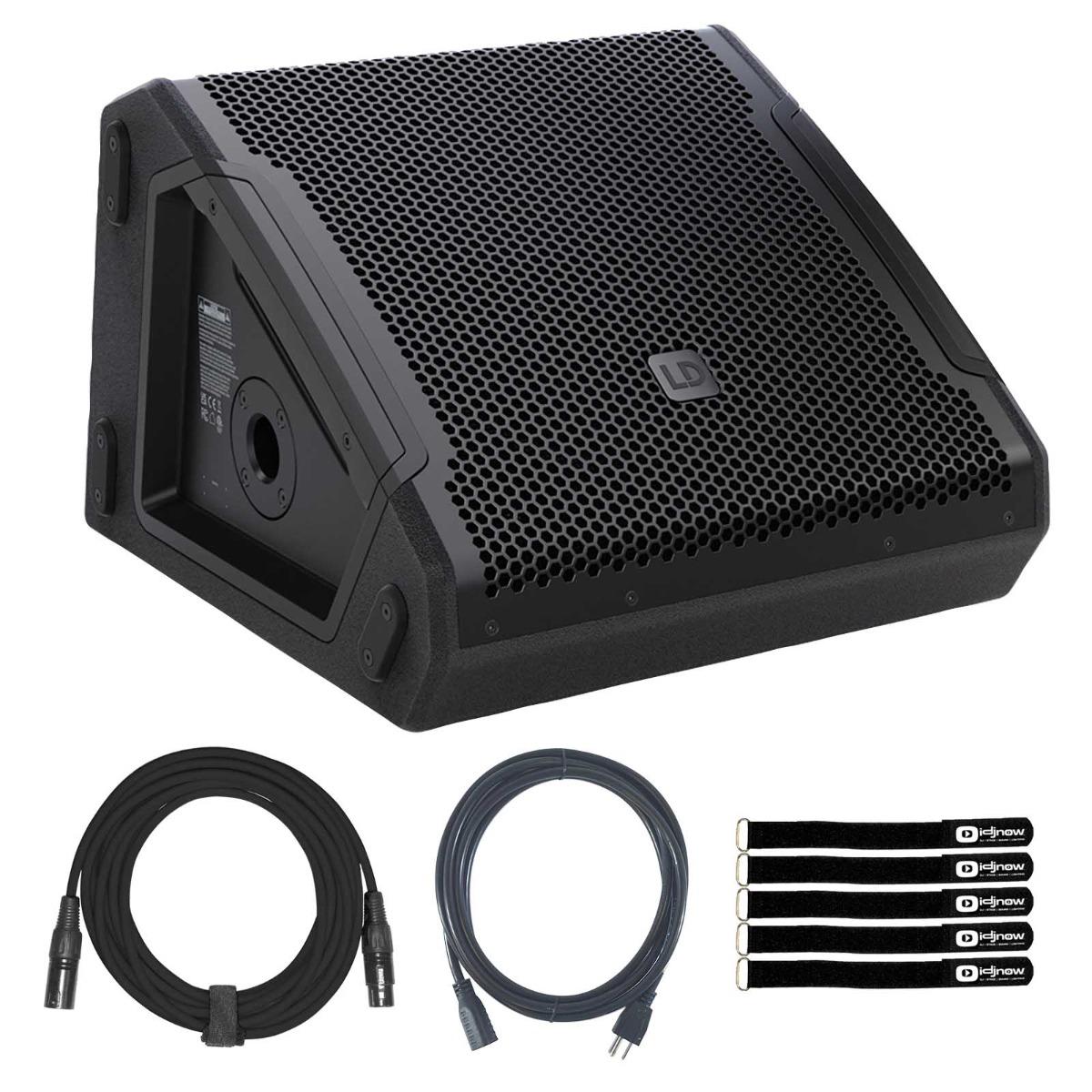 LD Systems MON 12 A G3 12