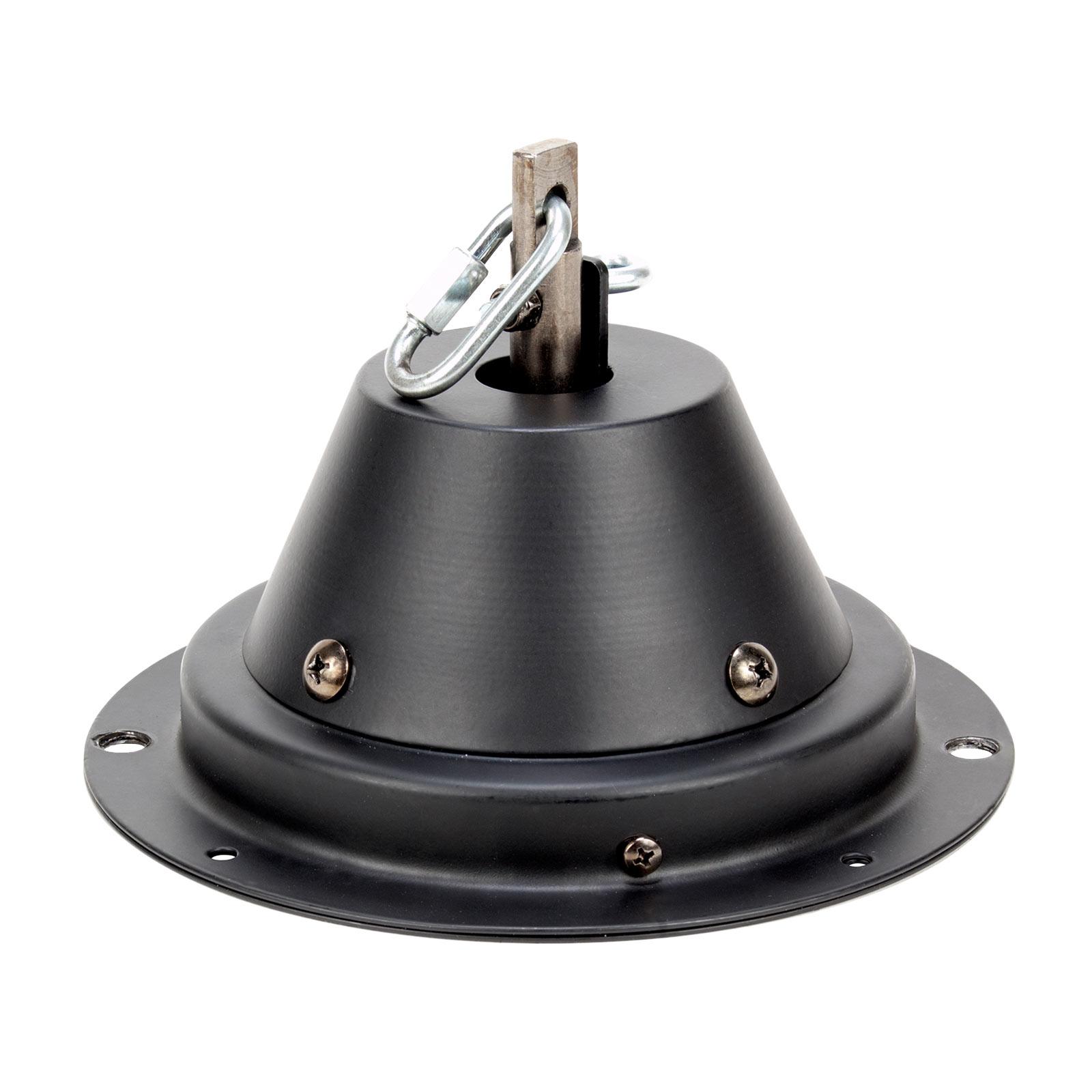 ADJ M-101HD Heavy Duty Mirror Ball Motor | IDJNOW