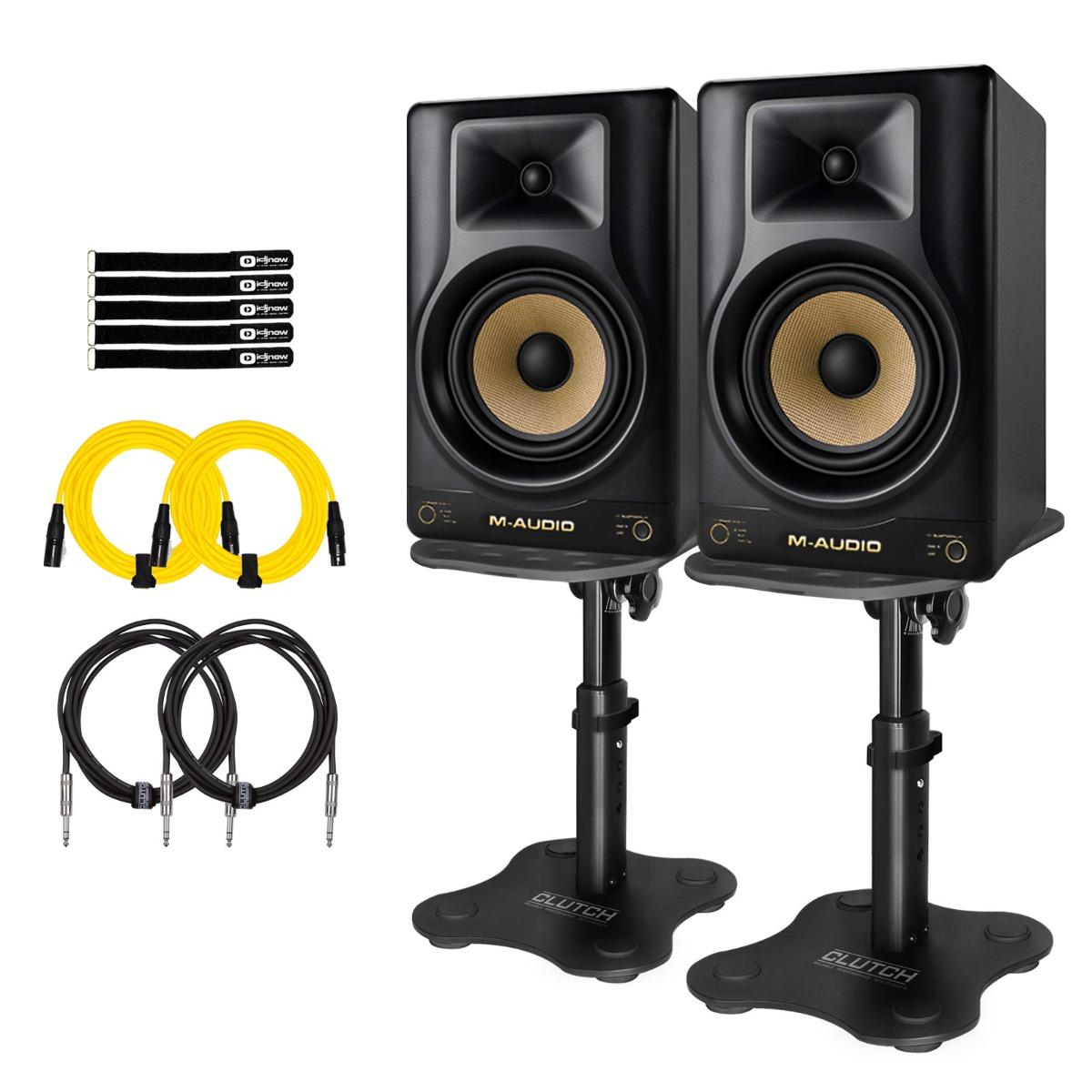 大人気新品をすべて M-Audio 6.5 100W SIXTY FORTY テーブル・チェア・ハンモック