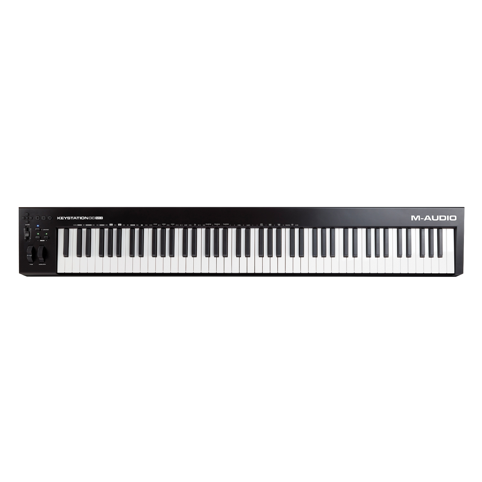 m-audio-keystation-88-mk3-88-