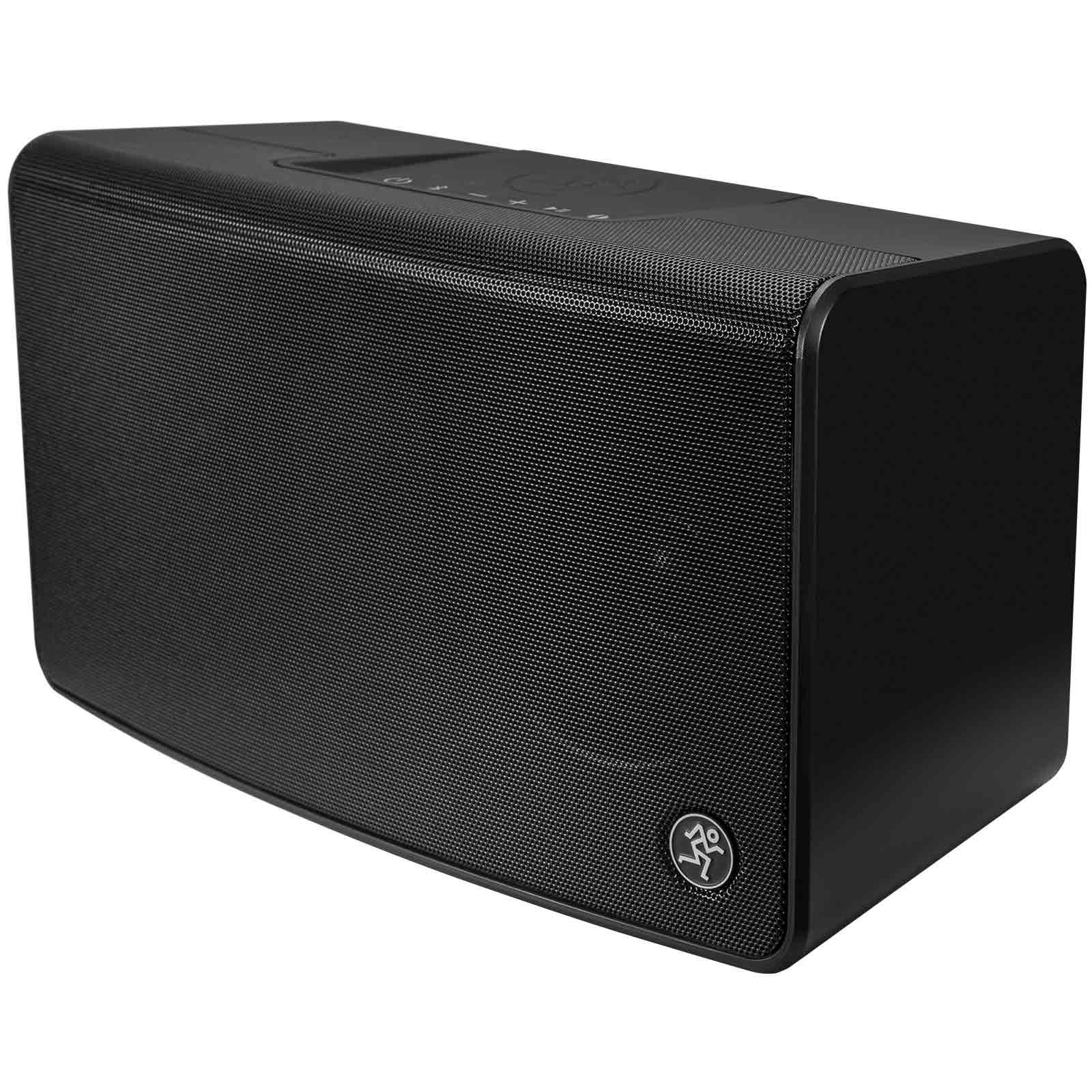 MACKIE FreePlayLIVE ポータブルスピーカー Bluetooth Mackie FreePlay LIVE Portable Rechargeable PA Speaker With