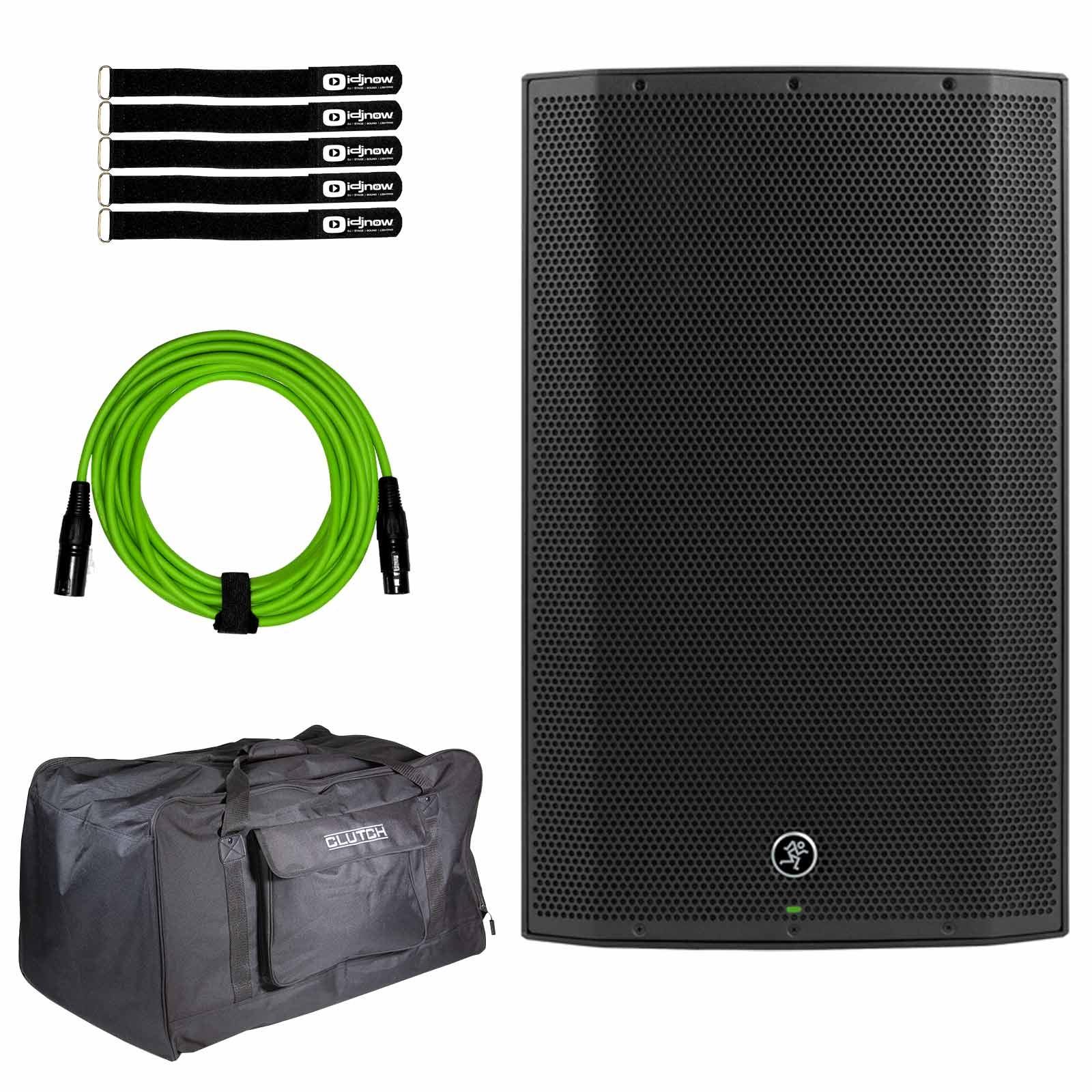 Mackie Thump15BST 15