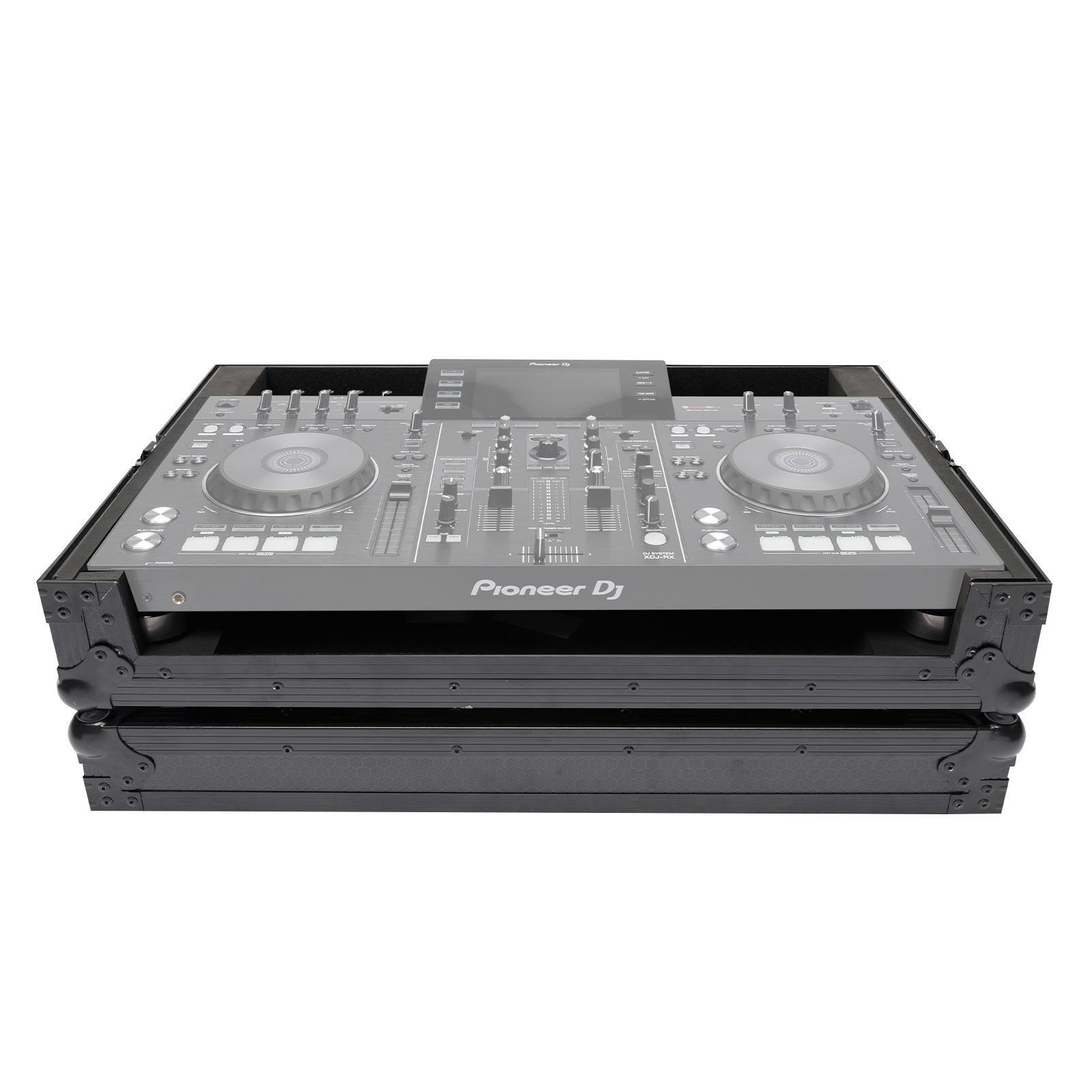 Magma MGA41010 XDJ-RX3/ XDJ-RX2 Case (Black) | IDJNOW