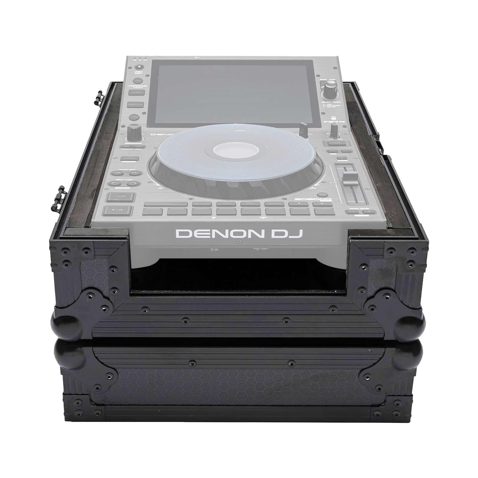 Magma MGA41020 Multi-Format Black AlphaTheta CDJ-3000X Case