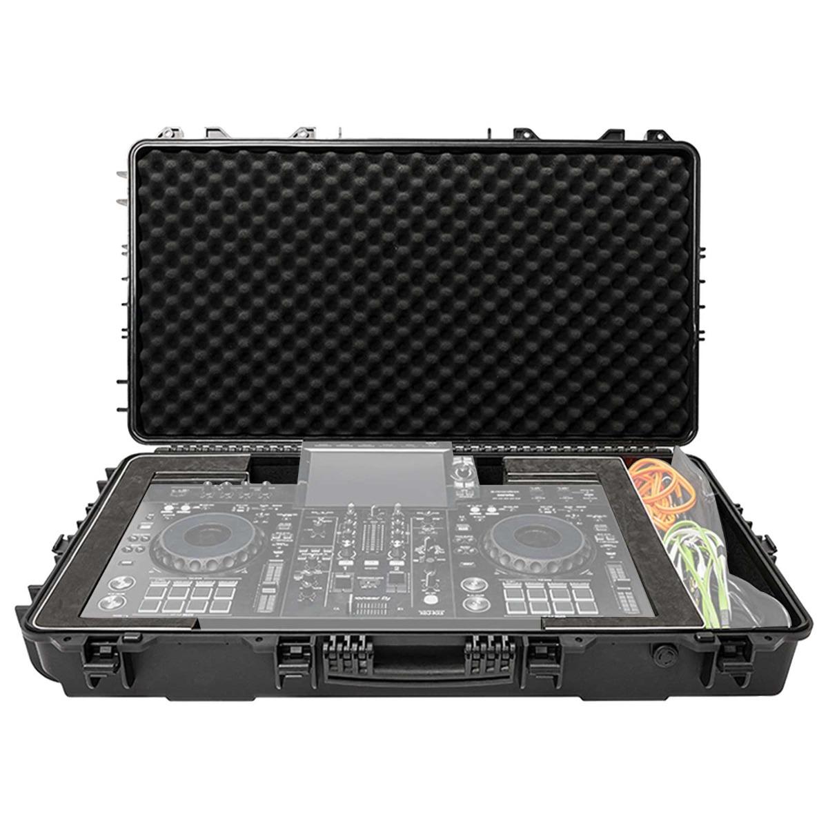 Magma MGA45000 FLXGUARD DJ Controller Trolley