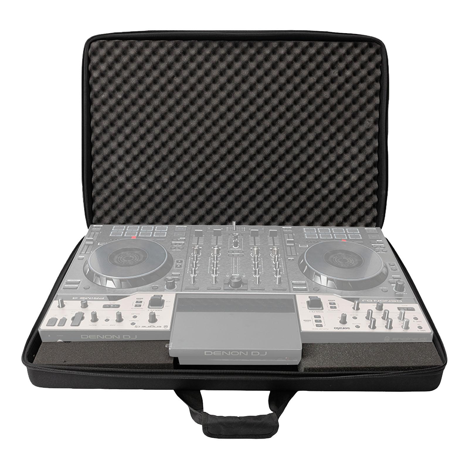 Magma MGA48066 CTRL Case for Denon DJ Prime 4 G2 DJ System