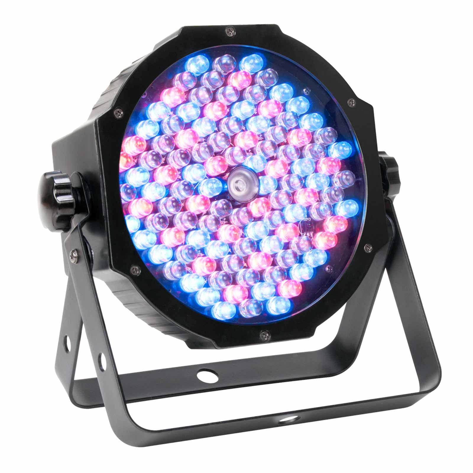 ADJ LEDパーライト MEGAPAR PROFILEPLUS ADJ Mega Par Profile Plus | IDJNOW