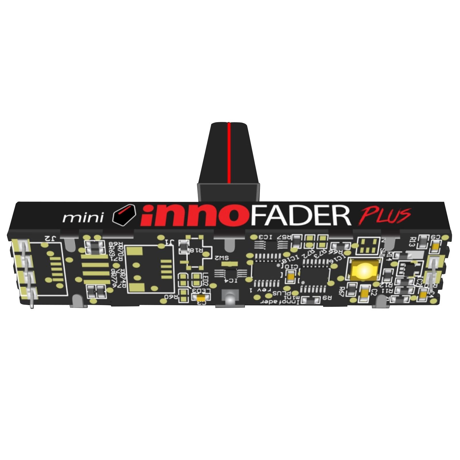 mini innoFADER Plus 【公式通販】