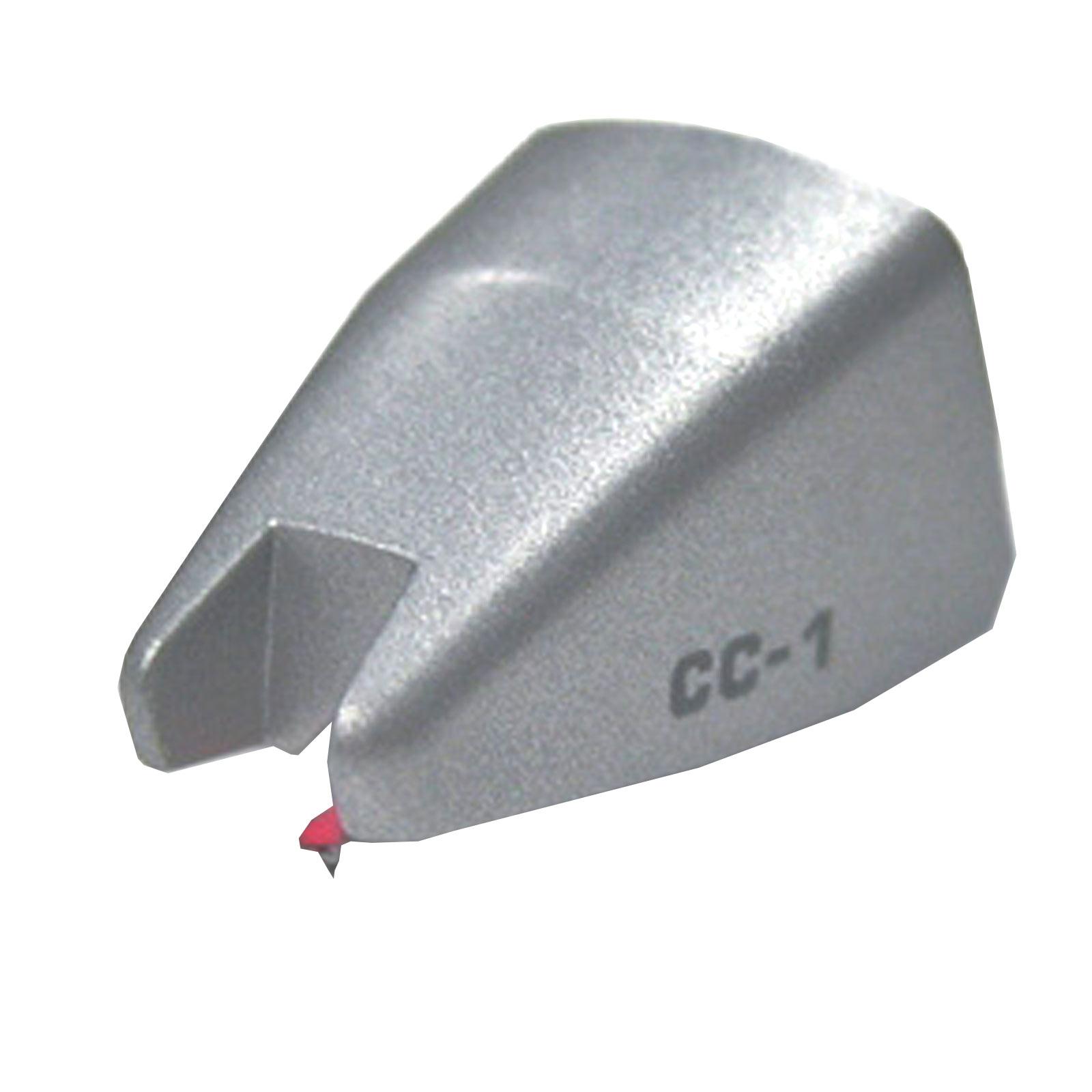 Numark CC-1RS Replacement Stylus for CC-1 Cartridge | IDJNOW