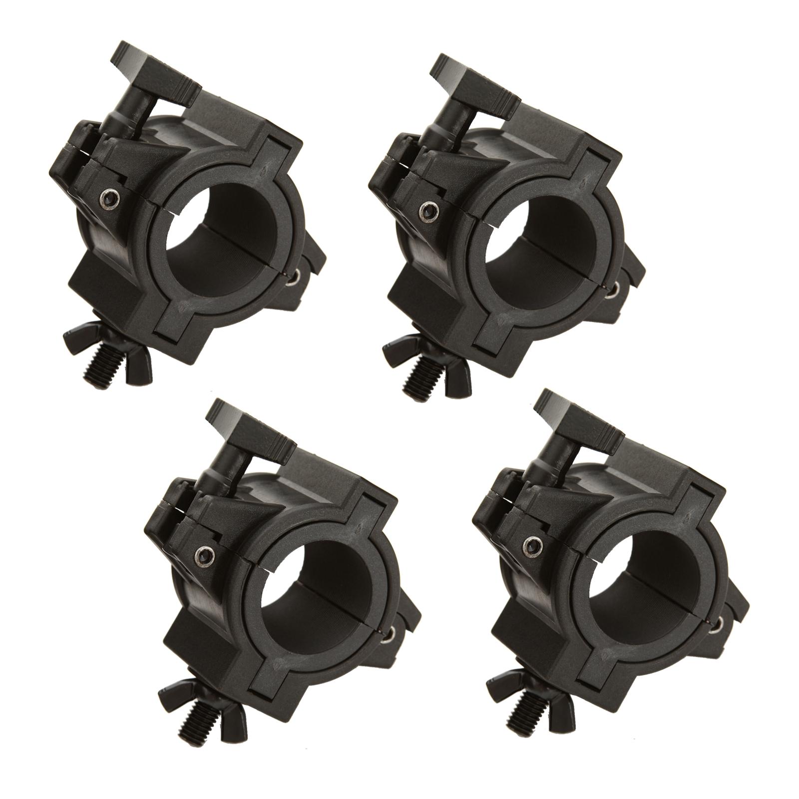 Sarknoah.Pack of 4, 2 Inch Heavy Duty Truss Clamp, 667lb