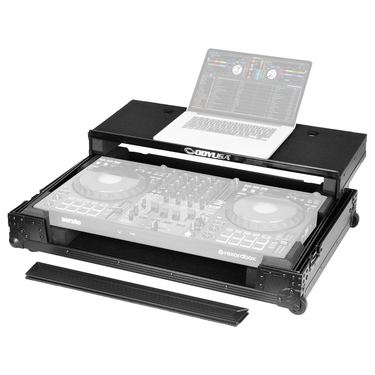 ネット　１０ｍ×９ｍ 1_Octane_212964_23x27_Collapse