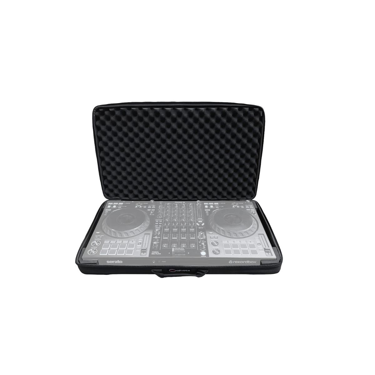 Odyssey BMFLX10 EVA Molded Case for Pioneer DJ DDJ-FLX10