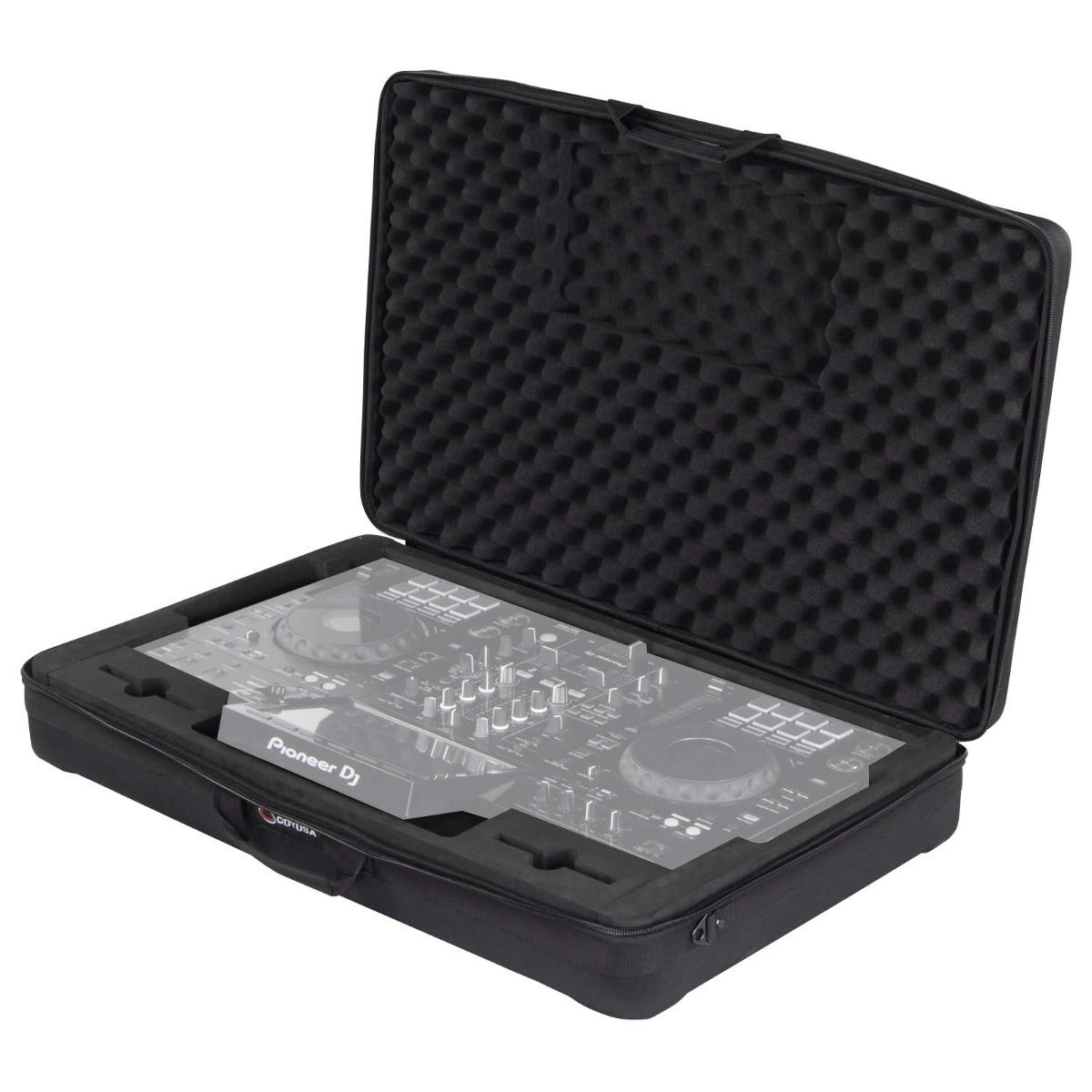Odyssey BMXDJRX3 EVA Soft Case for Pioneer XDJ-RX3 | IDJNOW