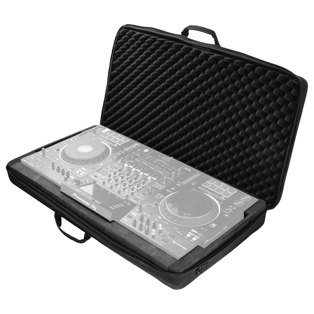 DJ機材 25SS Supreme Odyssey Record Case Supreme Odyssey Record Case (SS25) - $148