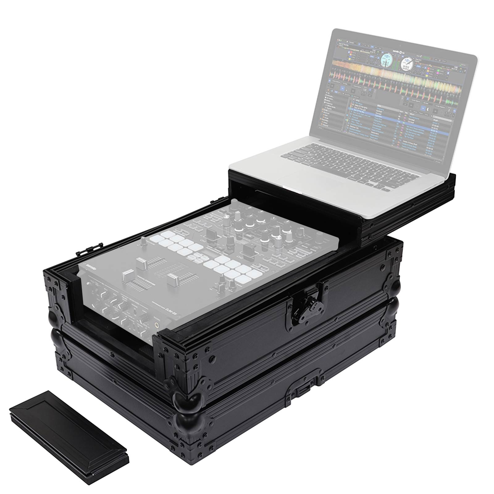 DJ機材 Supreme x Odyssey Record Case White Supreme Odyssey Record Case White - SS25 - US