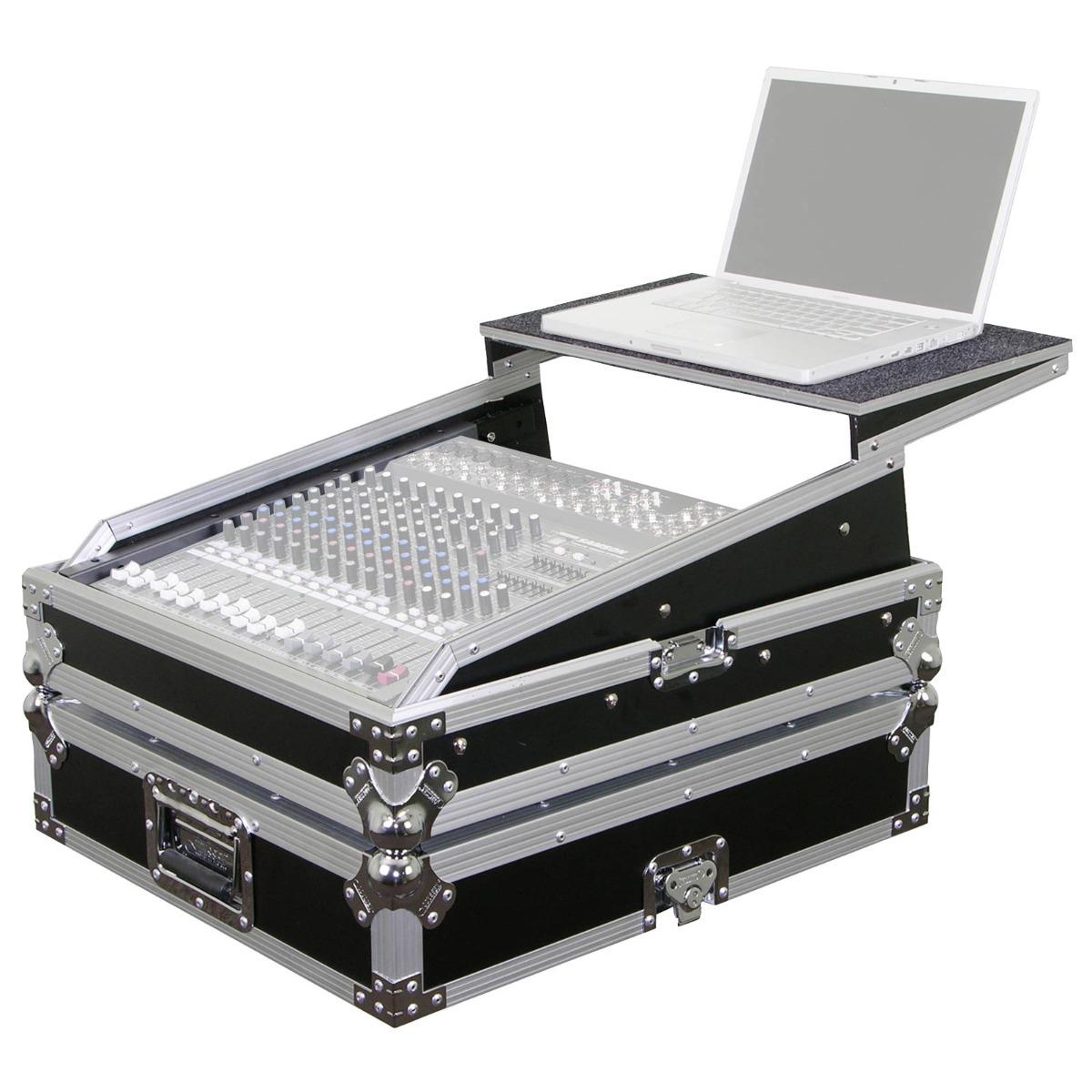 12” Virginelle Fantasy (M.I.D. Mix) AVJS1006PROMO Avex Trax プロモ /00250 Odyssey FZGSMX1912 12U Rack Mixer Case with Shelf | IDJNOW