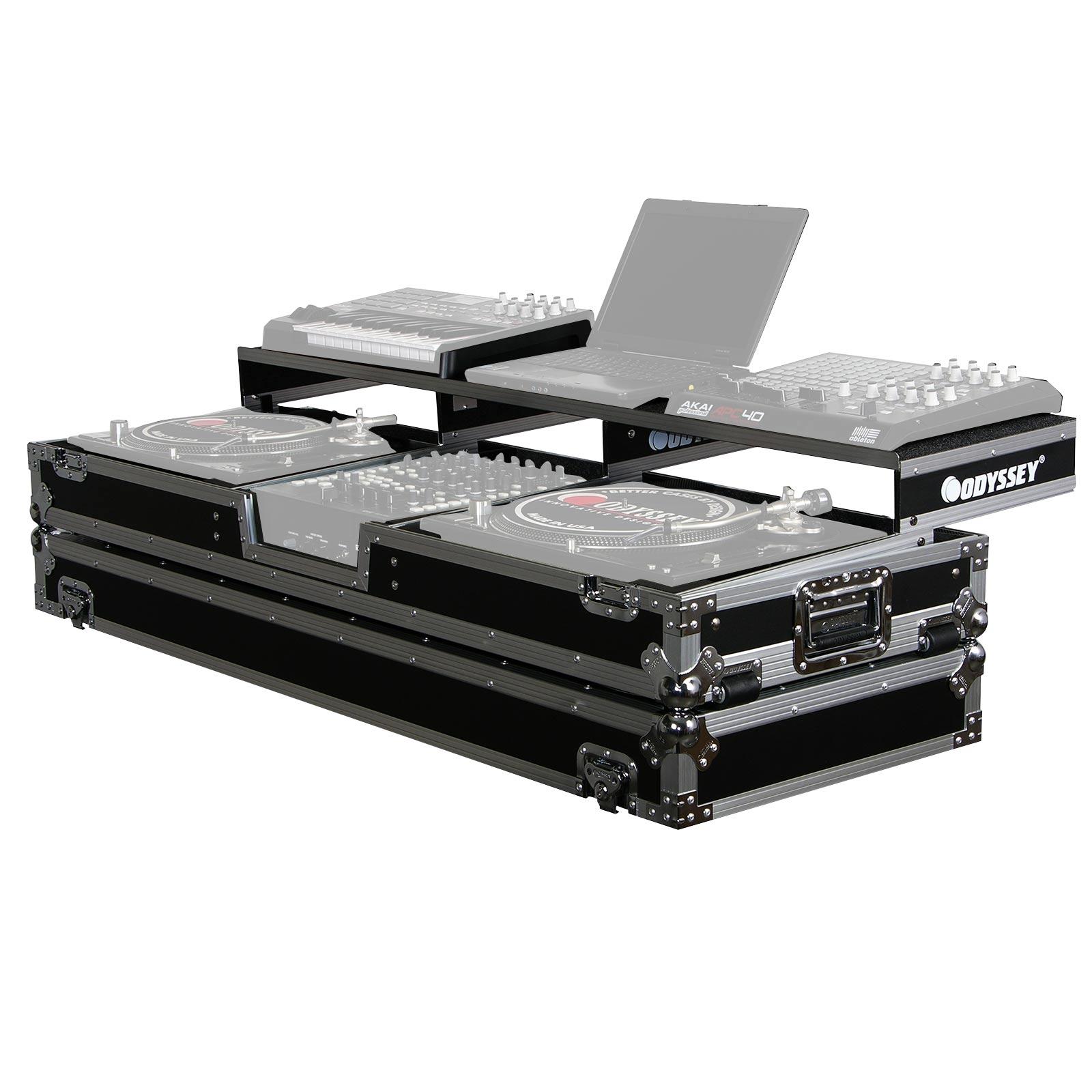 odyssey-fzgspdj12w-universal-