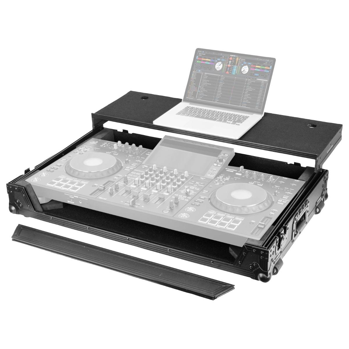 DJ機材 Analog Cases Self Custom Case - Standard Pioneer DJ XDJ-RR Hard Case | Analog Cases