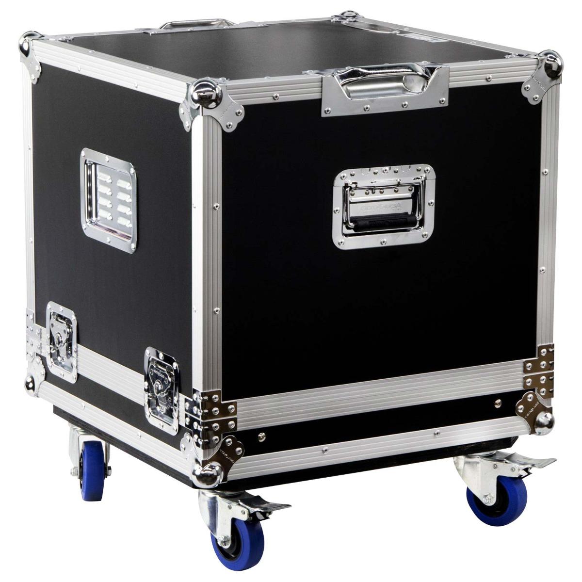 Odyssey FZNIMBUSW Case for Chauvet Nimbus Machine | IDJNOW