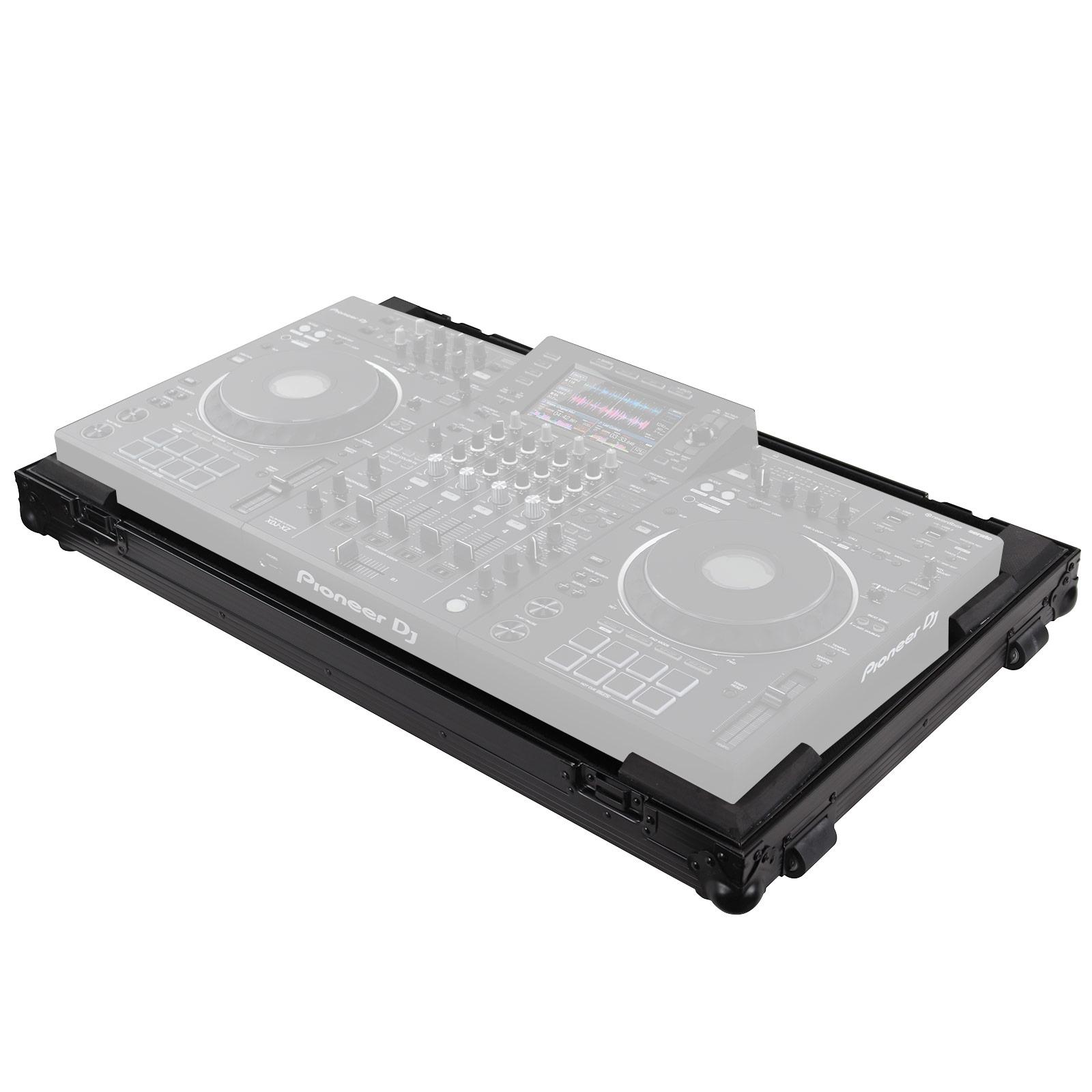 Odyssey FZPIXDJXZWBL Pioneer XDJ-XZ Black Case | IDJNOW Odyssey FZPIXDJXZWBL Pioneer XDJ-XZ Black Case | IDJNOW