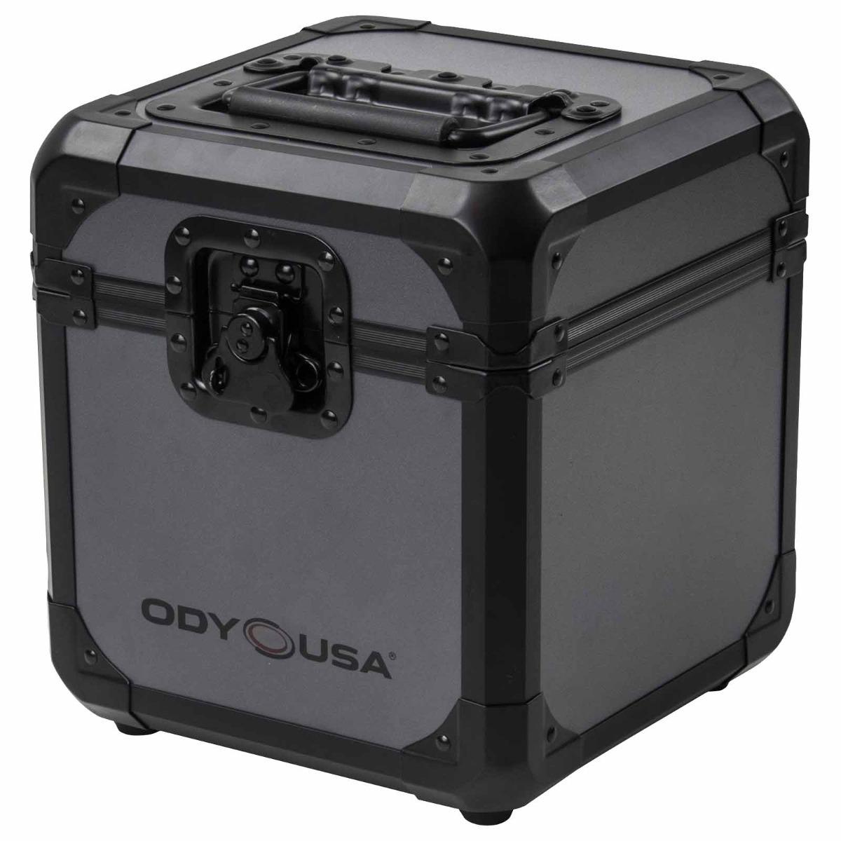 Odyssey K7060BLG Black/Gray KROM Case for 7