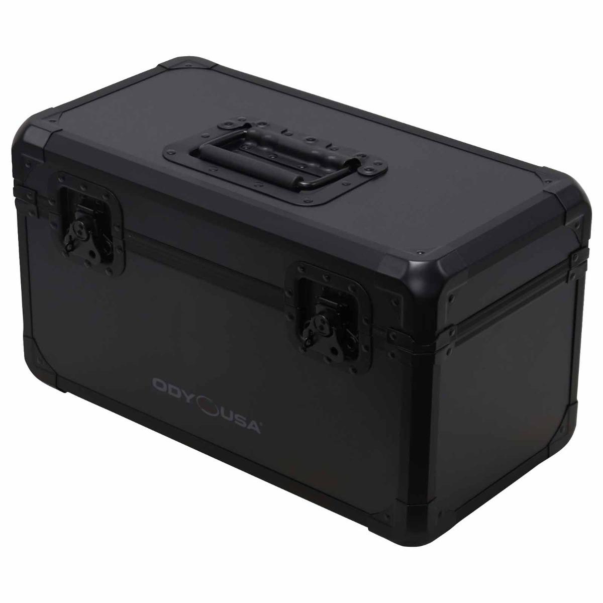 Odyssey K7120BL Black KROM Case for 7