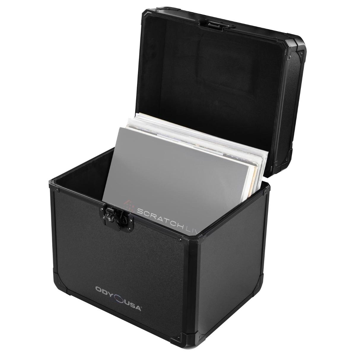 odyssey-klp70bl-black-krom-