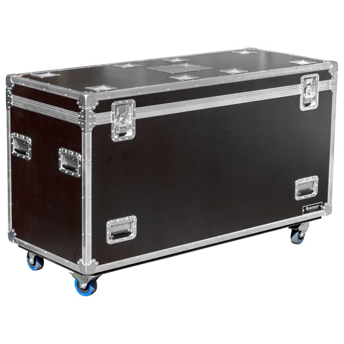 Odyssey OPT602430WBRN 60