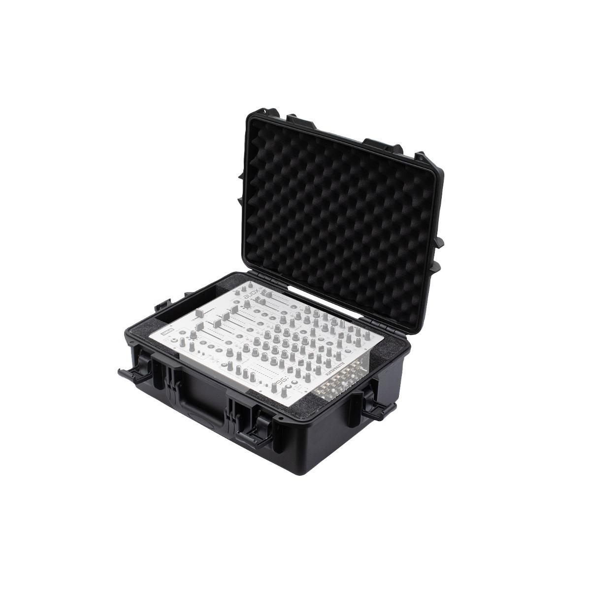 Odyssey VUXONE96 Watertight Case for Allen and Heath Xone 96