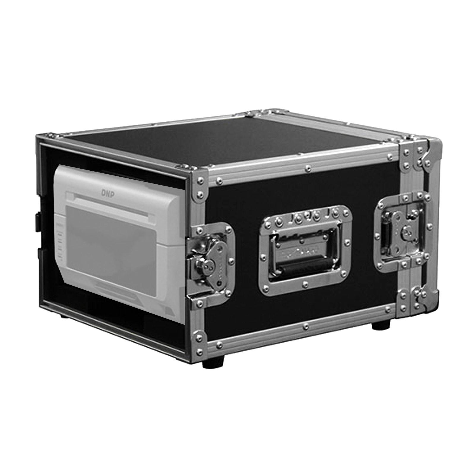 Odyssey FZDNP620 Flight Zone DNP DP-DS620 Photo Booth Printer Case