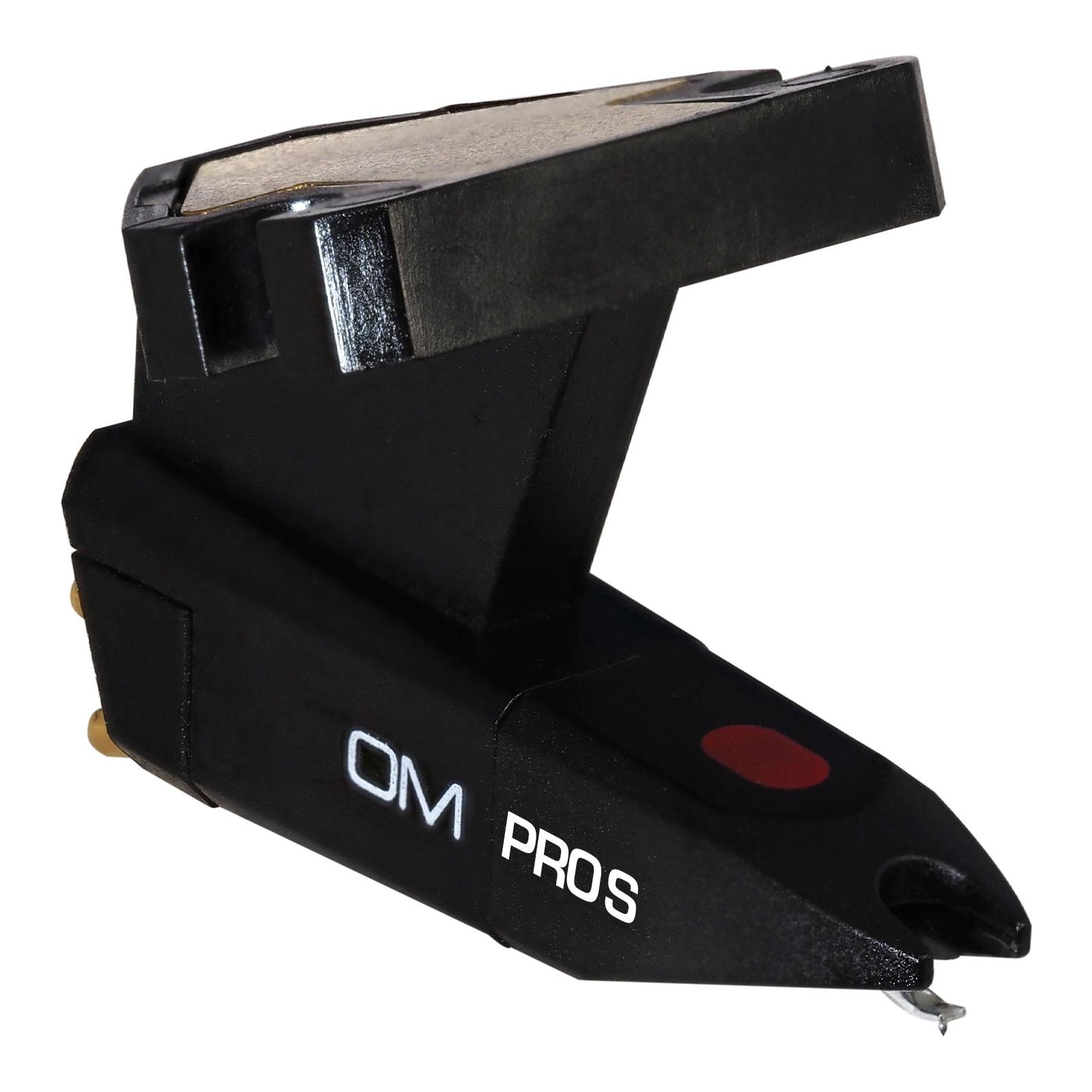 希少 Ortofon OM SERATO S-120 2本セット オマケケース付 希少 Ortofon OM SERATO S-120 2本セット オマケケース付