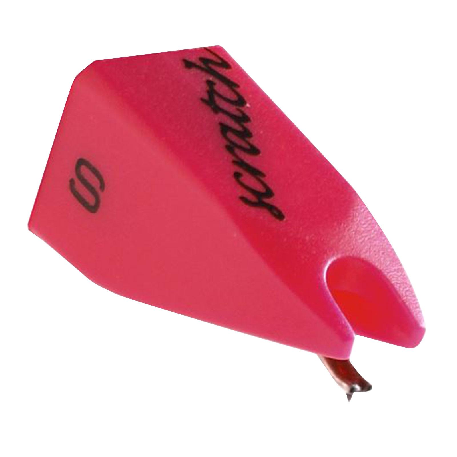 オルトフォン ortofon コンコルド　ピンク Ortofon Concorde Scratch Replacement Stylus (pink) | IDJNOW