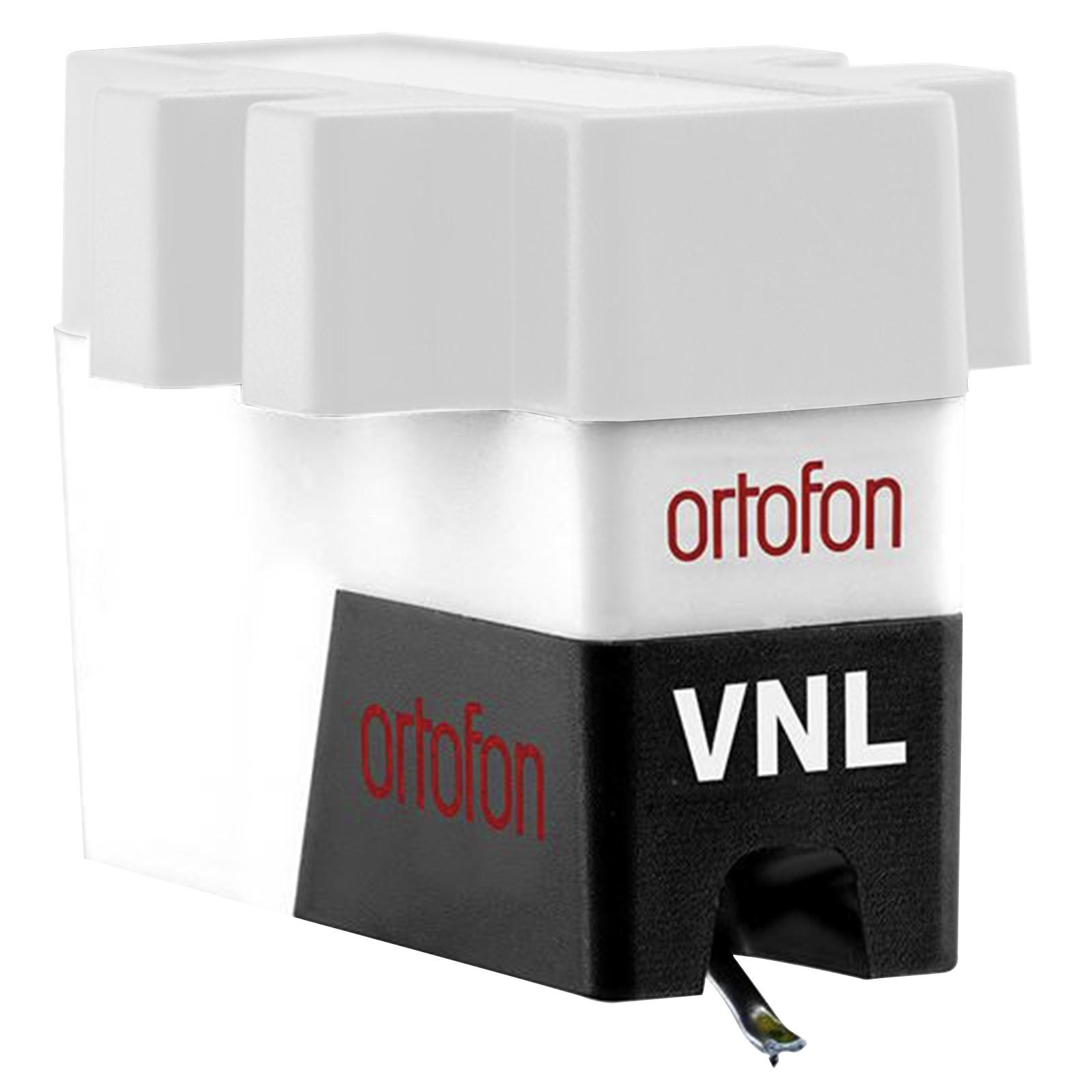 Ortofon VNL Pack Cartridges | IDJNOW