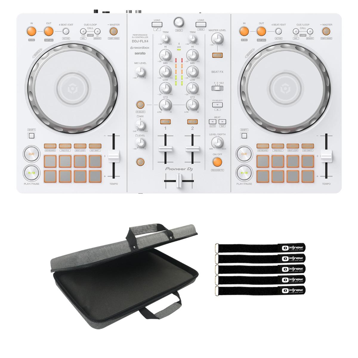 pioneer-ddj-flx4-w-controller-