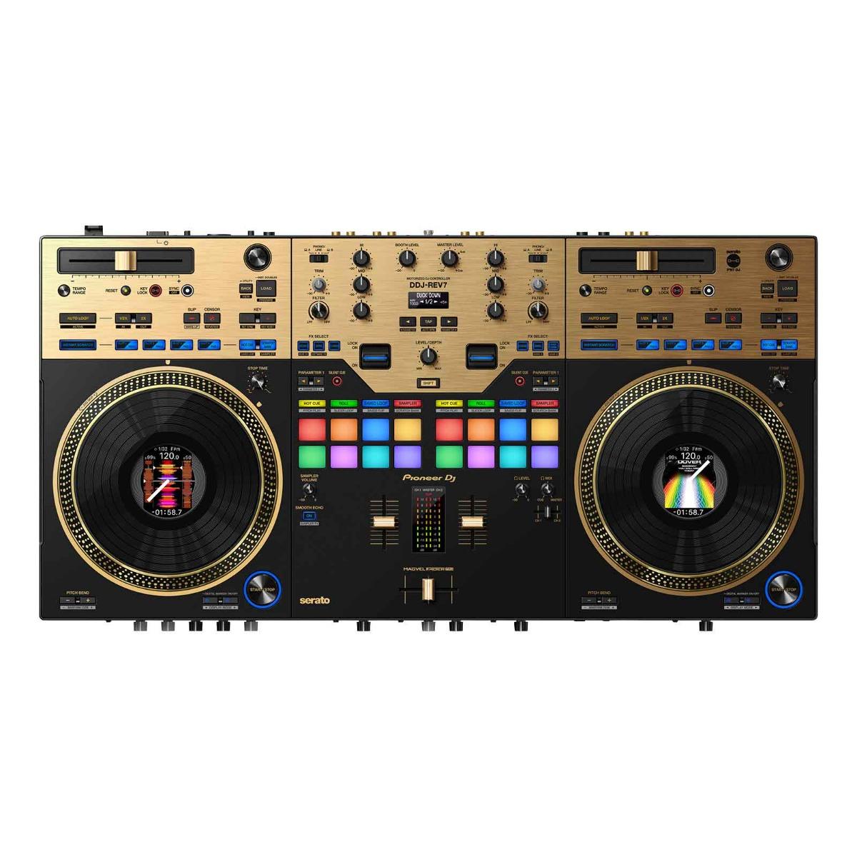 DDJ-REV7 – Pioneer DJ Store