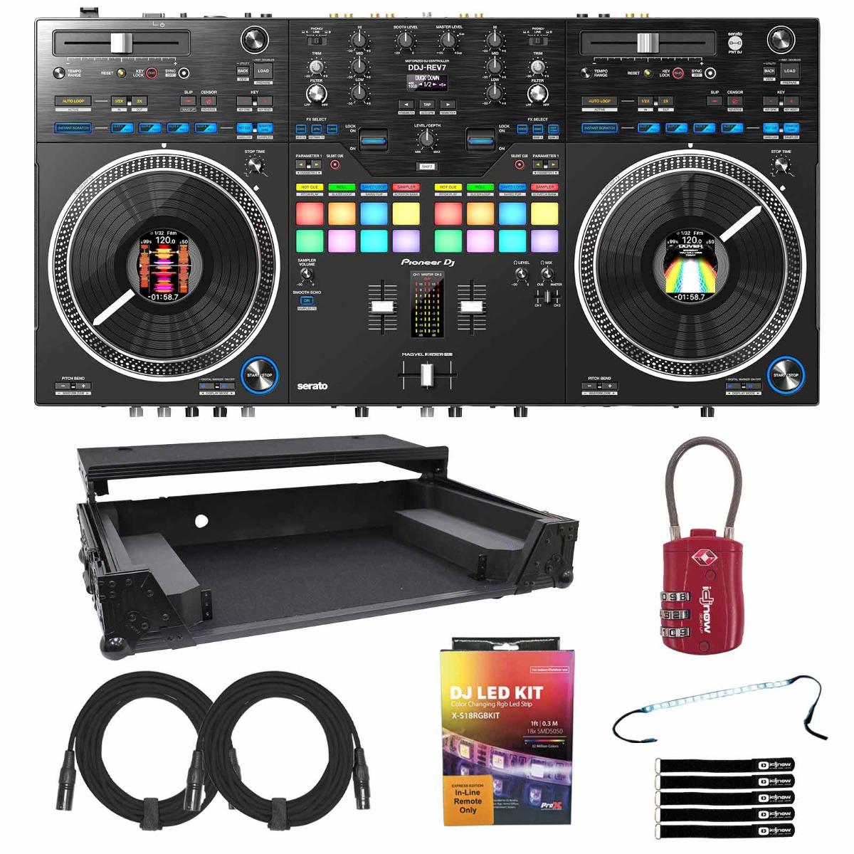 DDJ-REV1 – Pioneer DJ Store