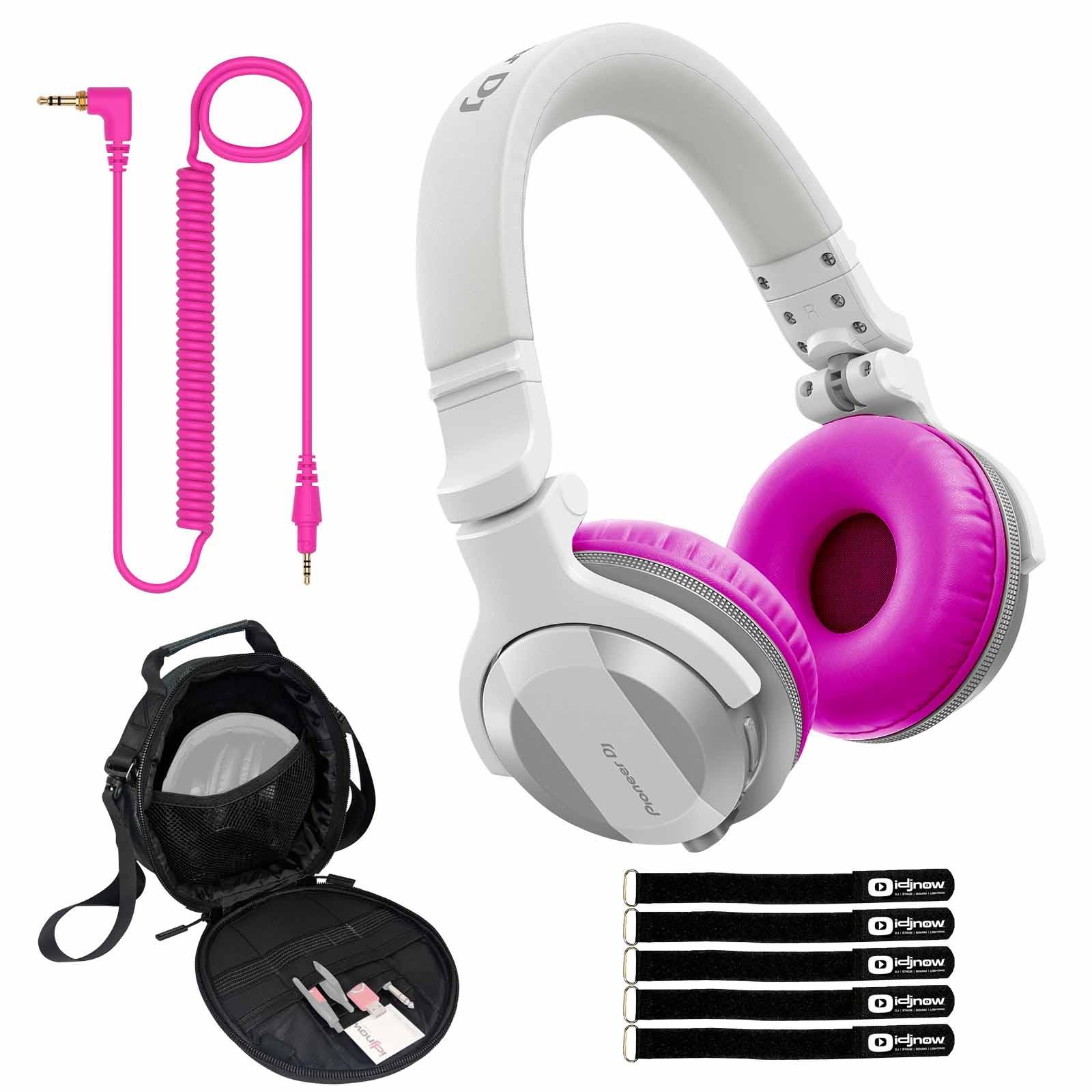 pioneer-dj-hdj-cue1bt-white-