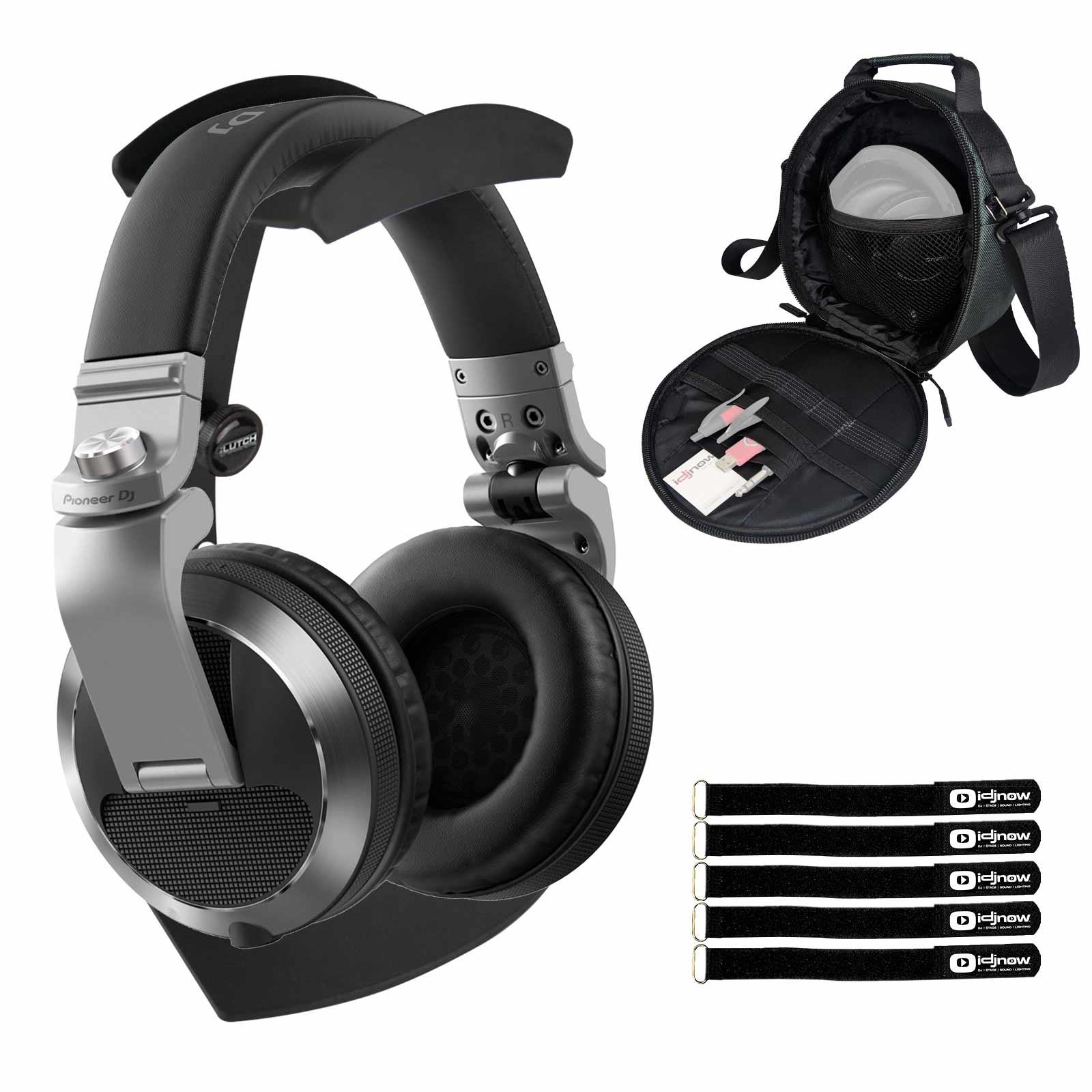 公式サイト - ハイブランドの新作が続々登場 pioneer-dj-hdj-x7-headphones- DJ機材
